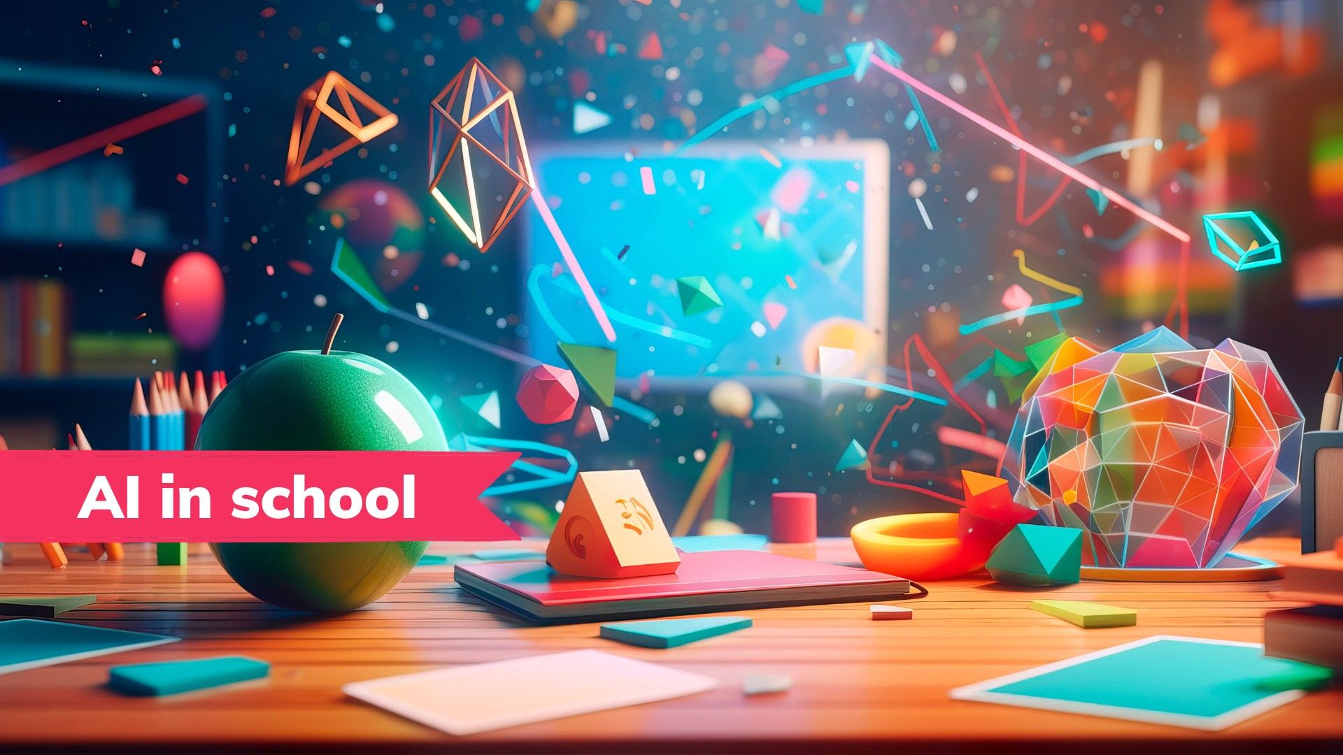 👩‍🏫 Towards the centaur school - part 1