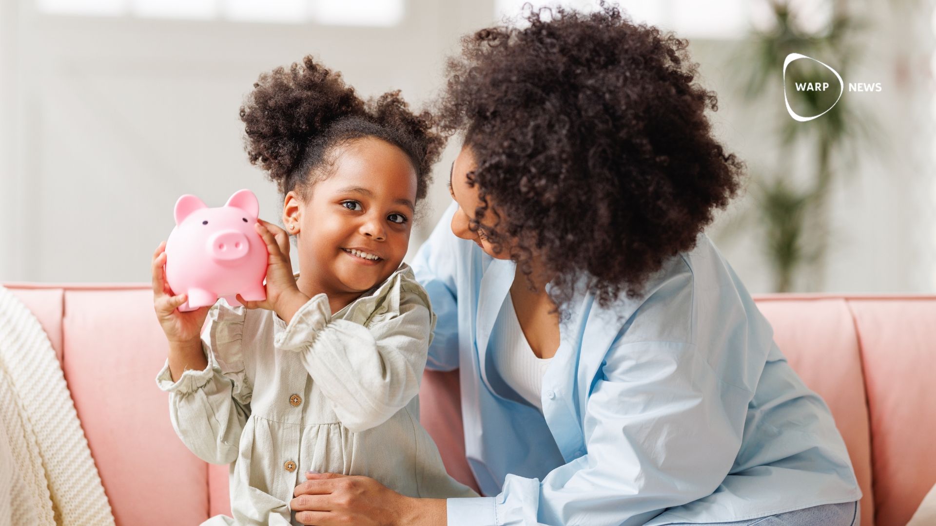 💰 Americans are getting wealthier, especially the poor