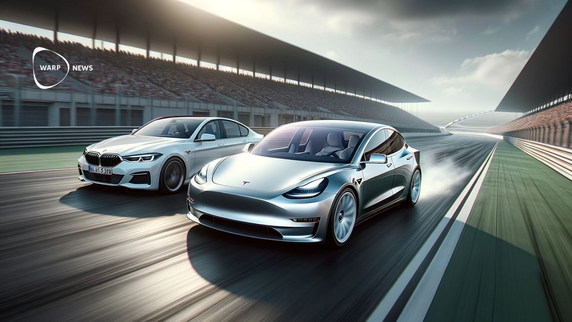 🔋 Have electric cars reached price parity with fossil fuel cars now?