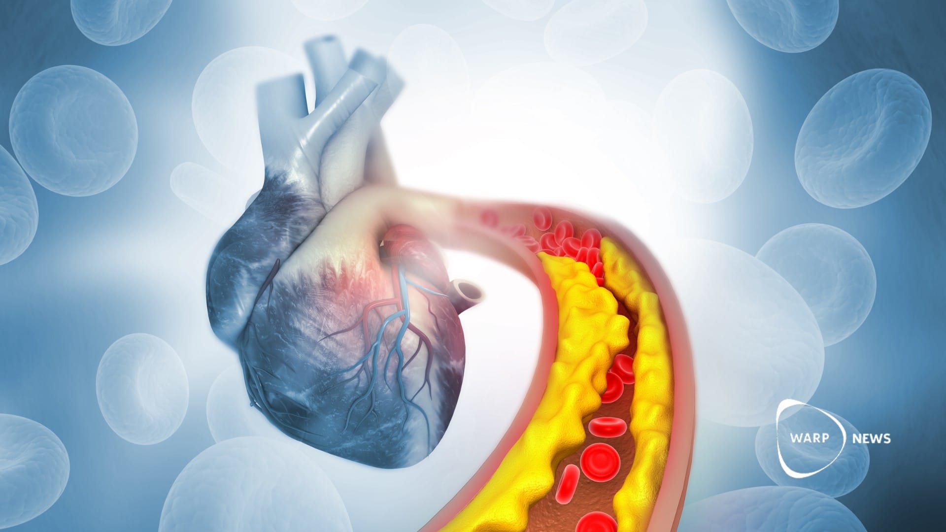 🩸 Promising results in cholesterol-lowering CRISPR treatment trial