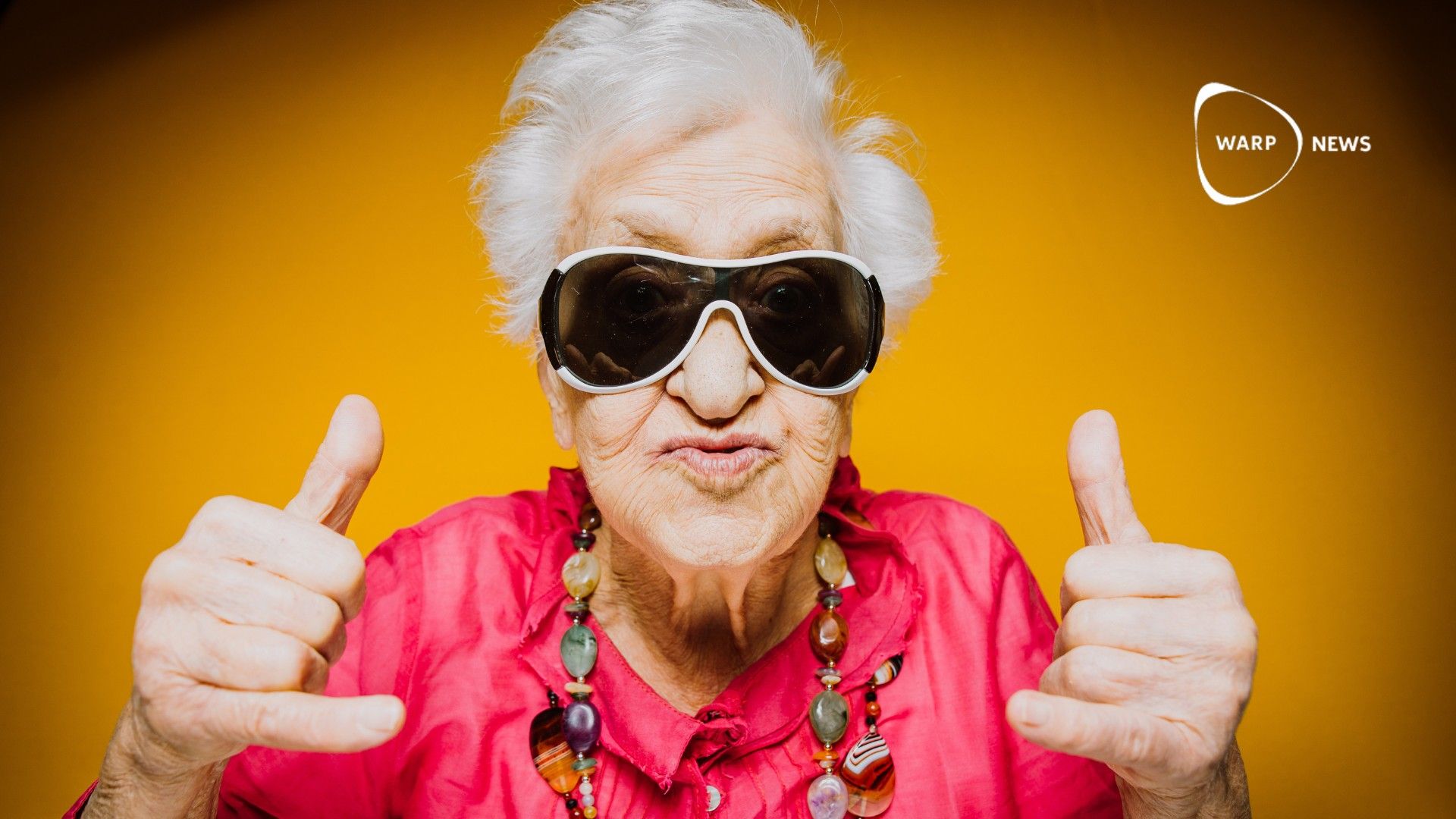 👵 Dementia has started to decline