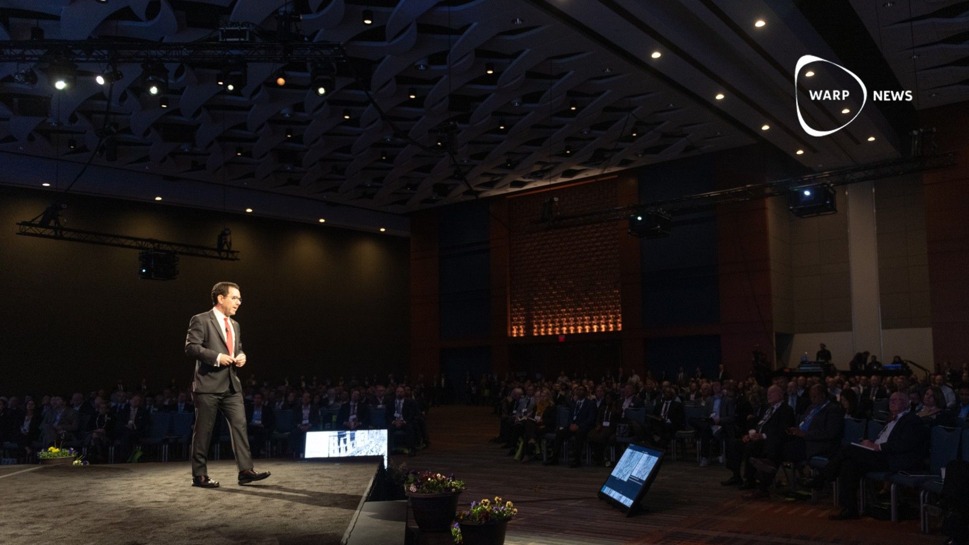 😮 The naive Tony Seba has been more right than anyone else (so listen to what he says now)