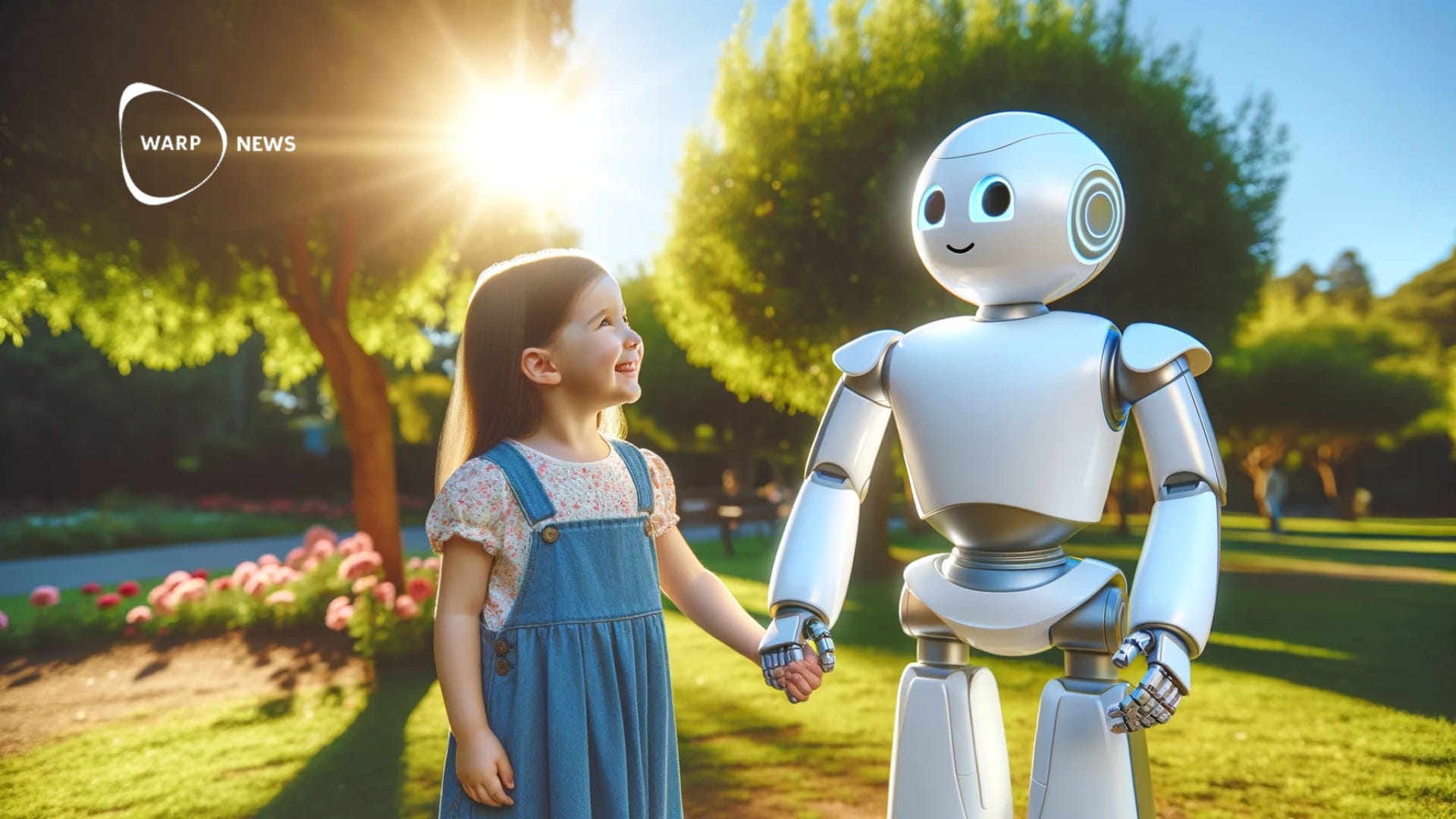 🤖 AI Optimism: Why AI will be easy to control