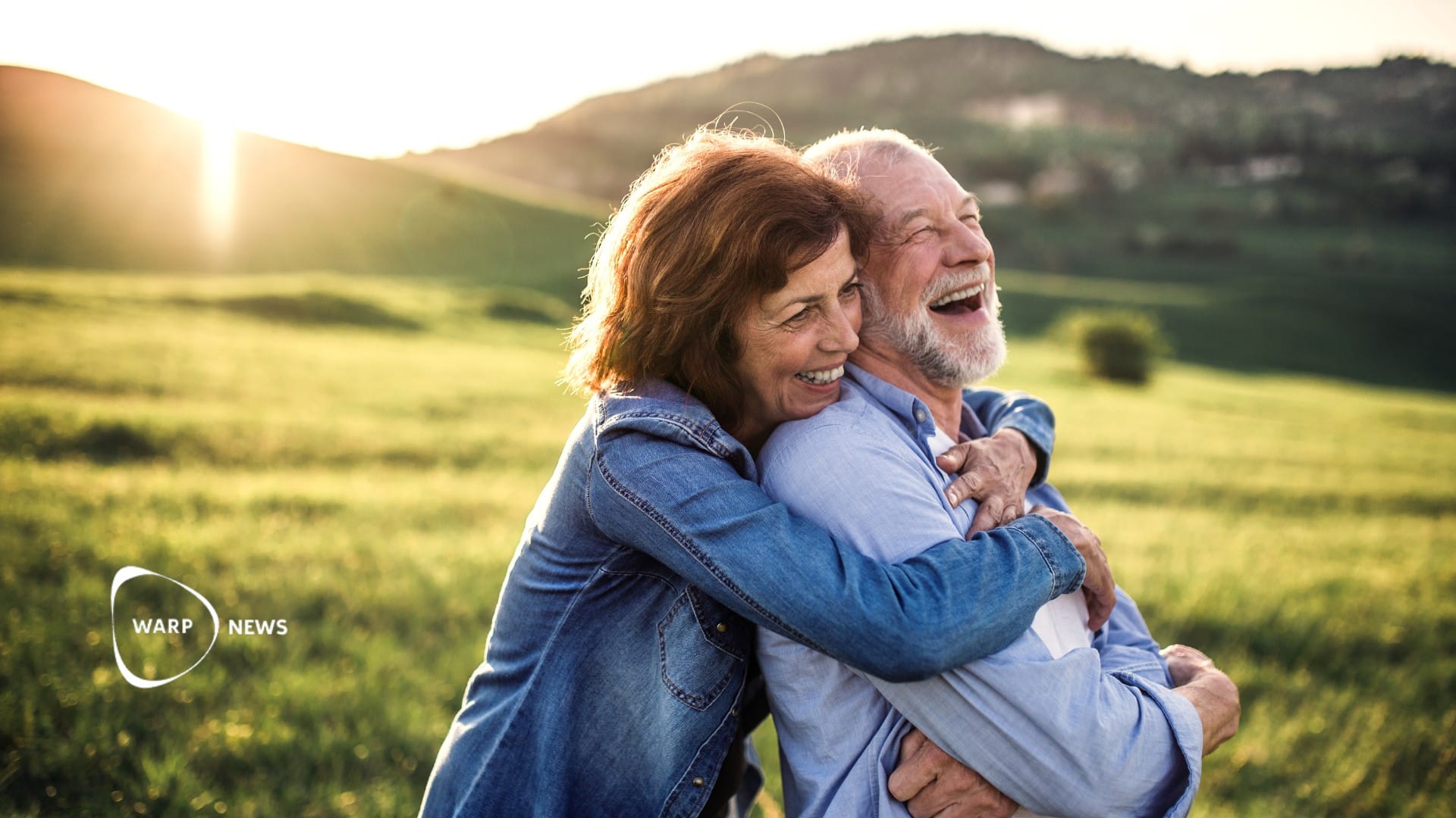 👵 Surprise! Life expectancy in the U.S. is still going up (despite what you've heard)