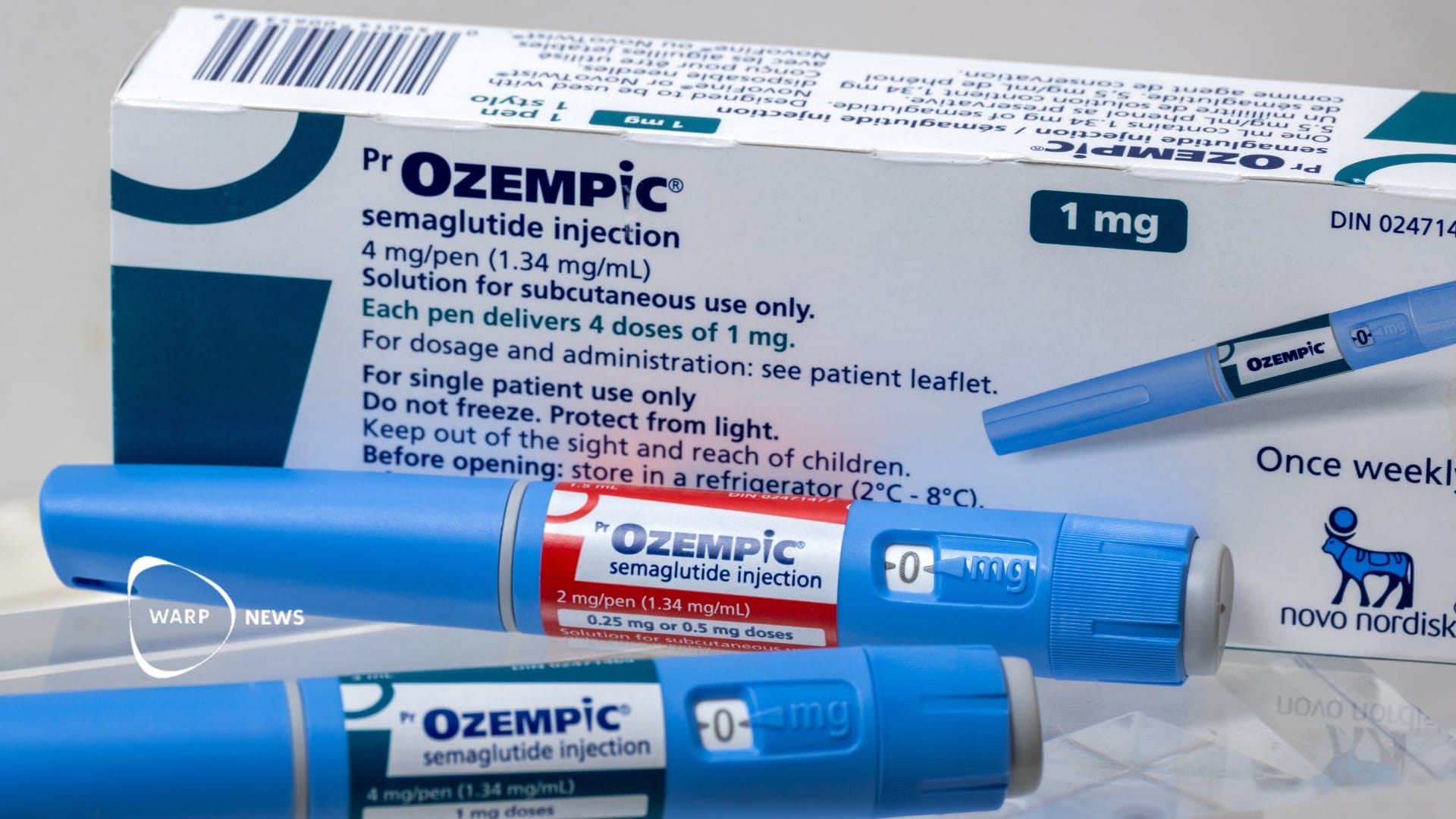 🏆 Science Breakthrough of the Year: Obesity drugs (+ runners-up)