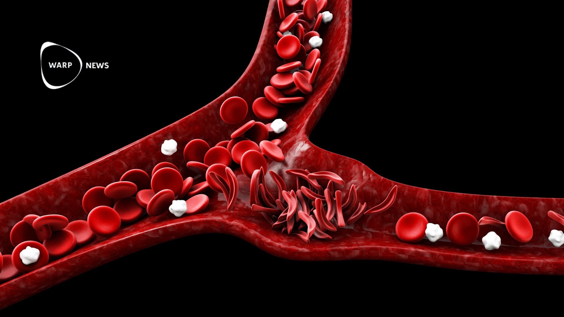 💊 The FDA approves first CRISPR-based gene therapy drug for sickle cell disease