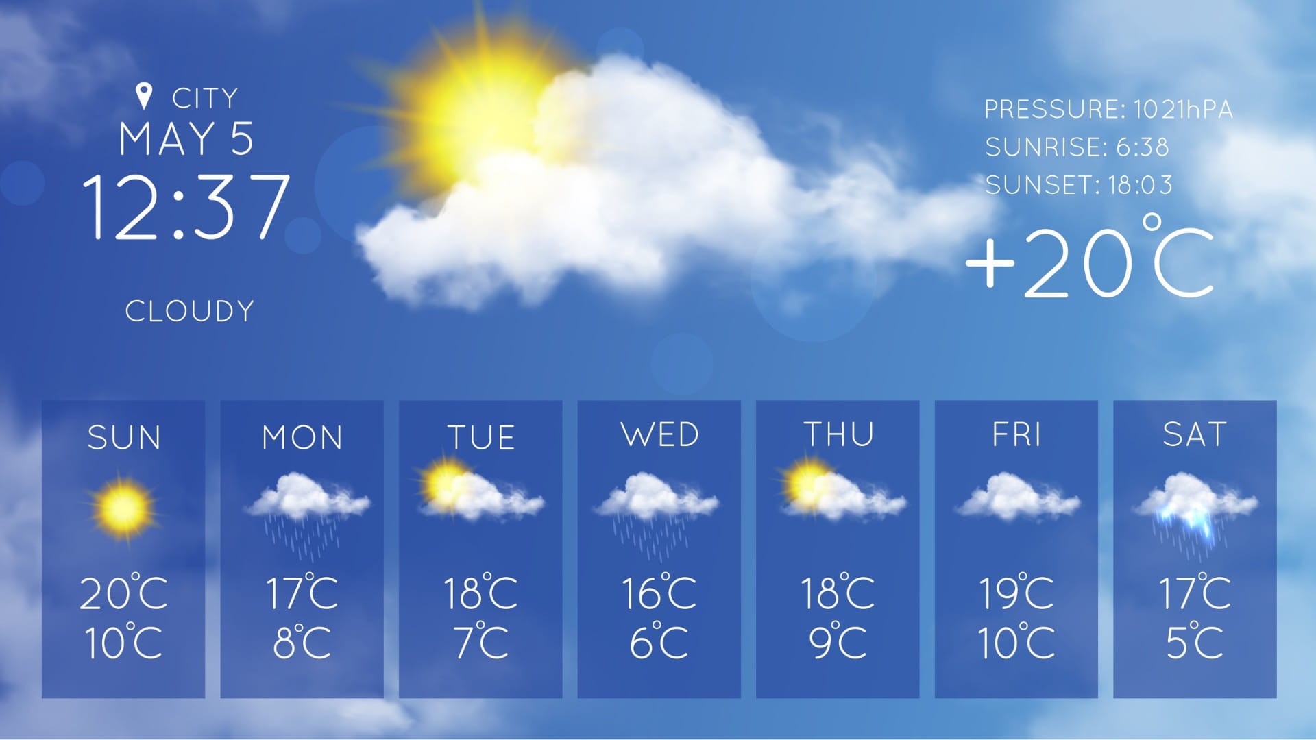 ⛈️ DeepMind AI achieves precise weather predictions on desktop computers
