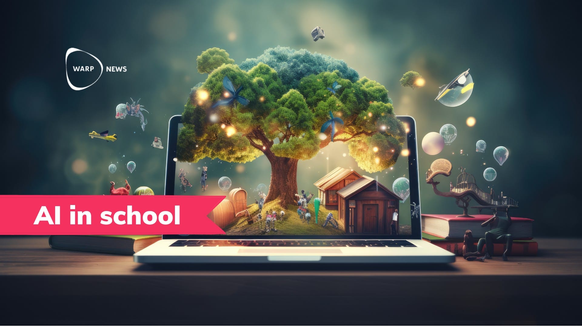 👩‍🏫 Towards the centaur school - part 2