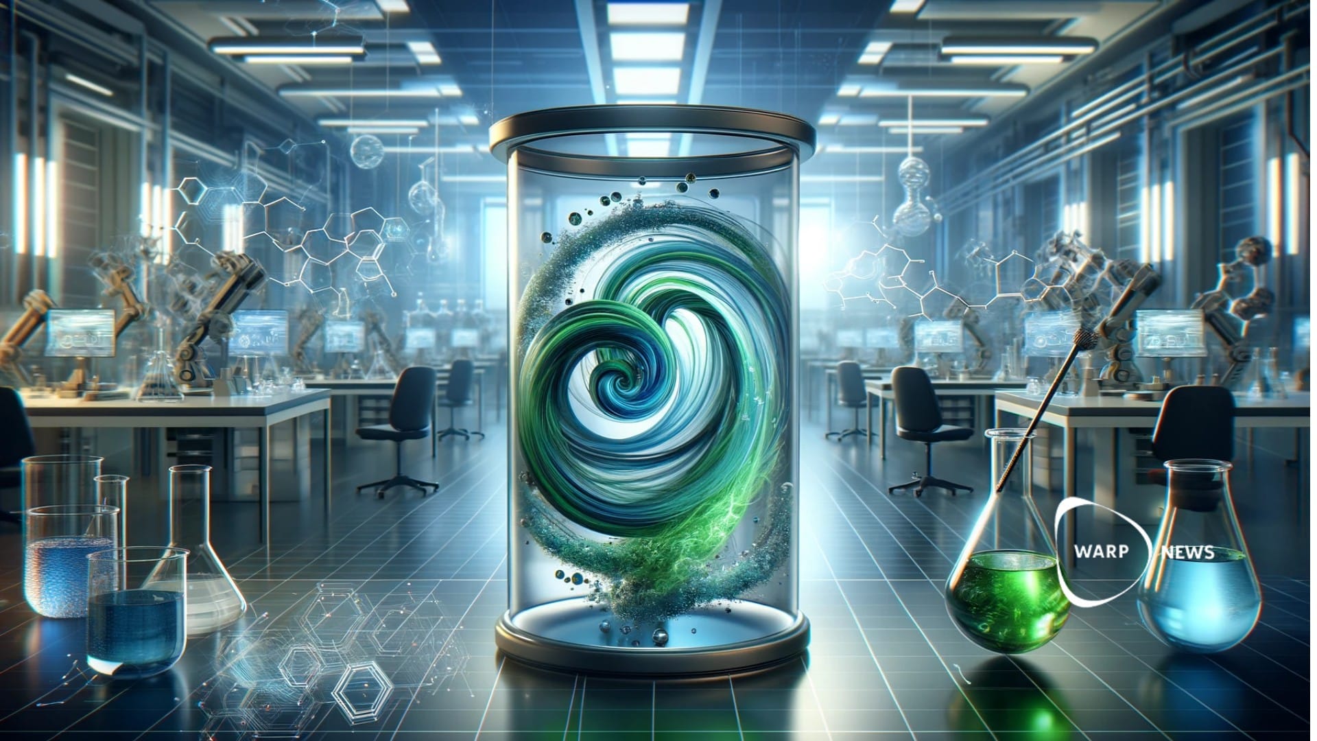 🔟 10-fold efficiency in CO2 capture