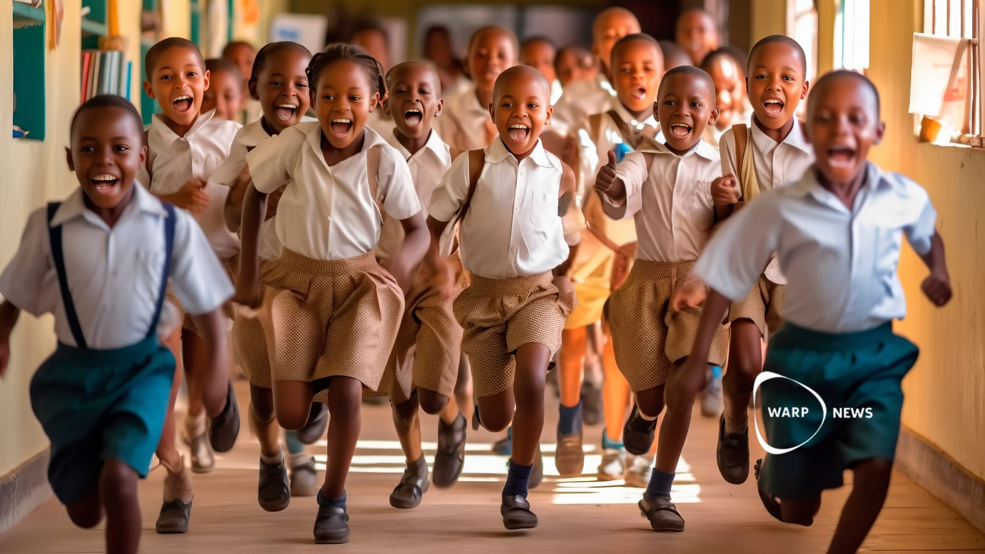 🥇 PEPFAR Has Saved 25 Million Lives in Global HIV Fight