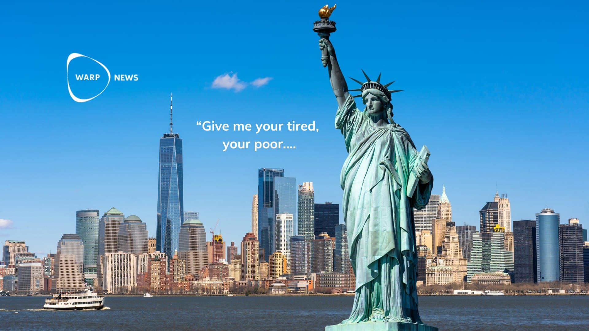 📉 Significant reduction in poverty in the USA, according to a new report