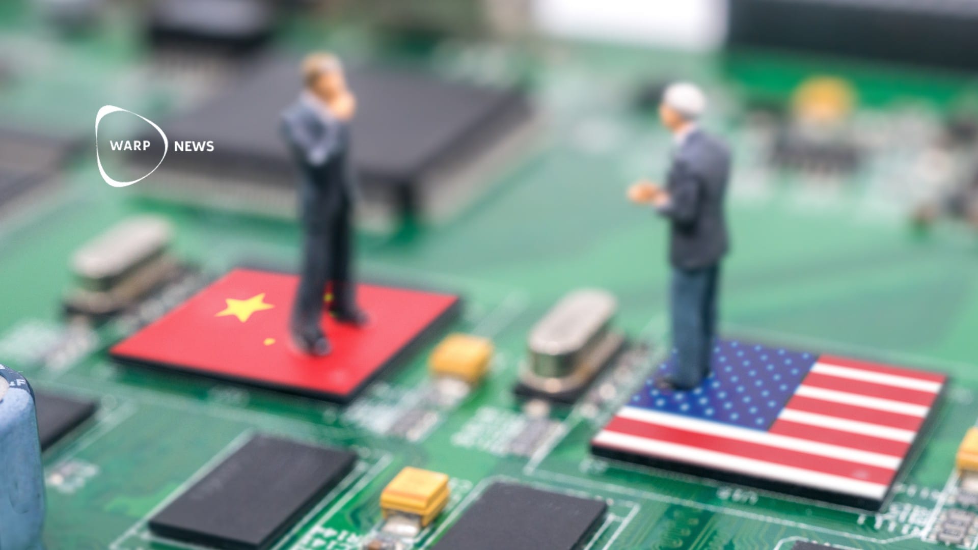 🤔 Wasn't China supposed to invent ChatGPT? That's what you said