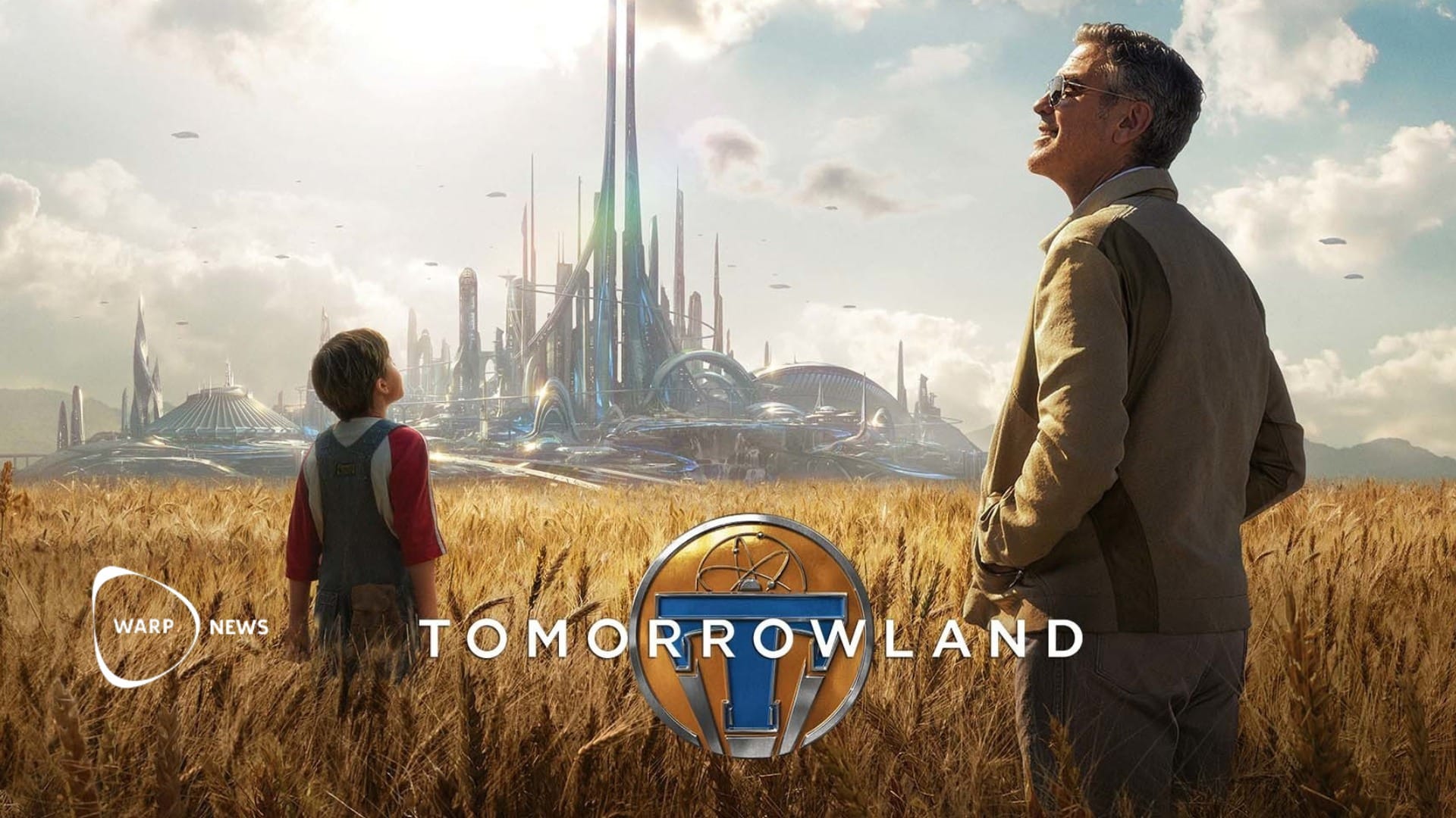 💡 Tomorrowland