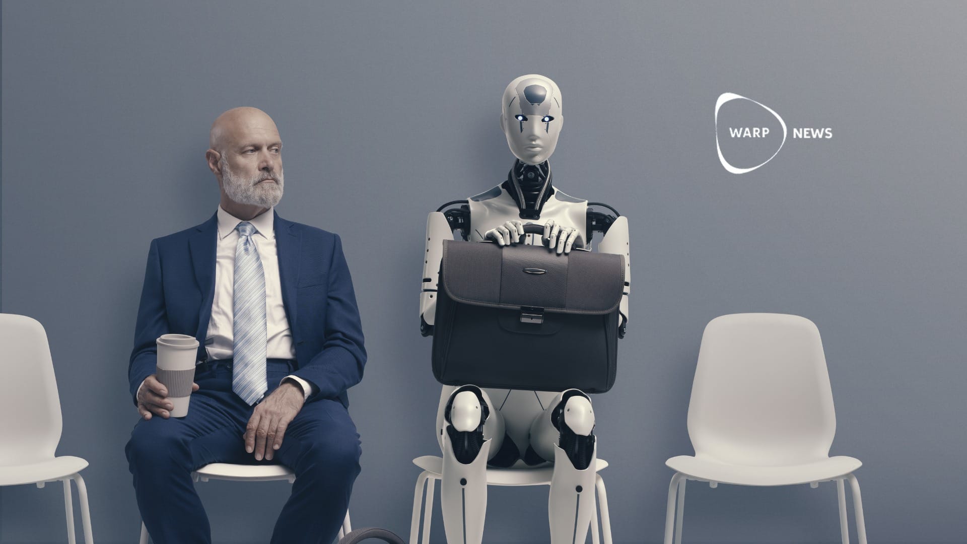 🦾 AI will not lead to mass unemployment (but something much bigger will happen)