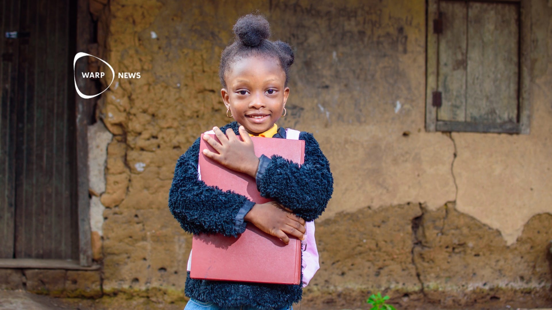 🧒🏿 UN: Historic milestone as the number of child deaths falls below 5 million for the first time