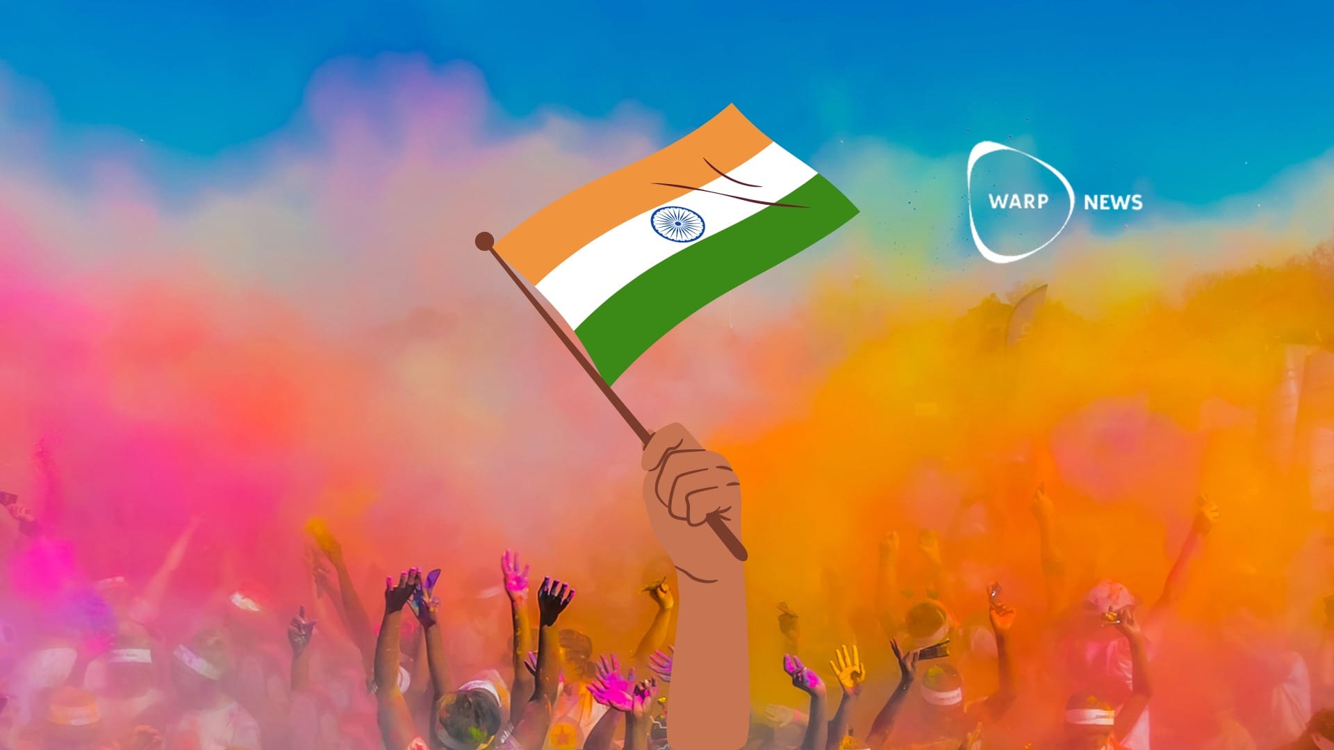 📉 India has eliminated extreme poverty (and increased economic equality)