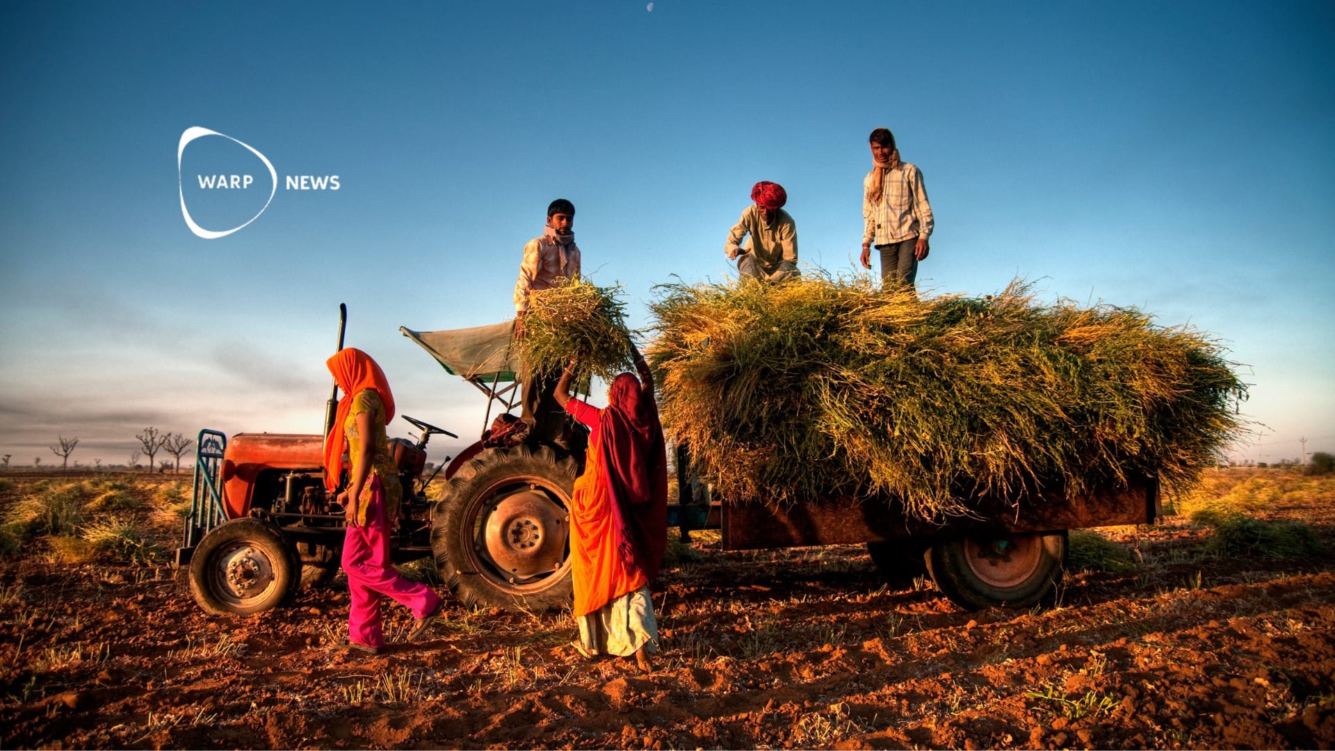 📉 New study: Poverty has decreased more than we thought, as has inequality – including within countries