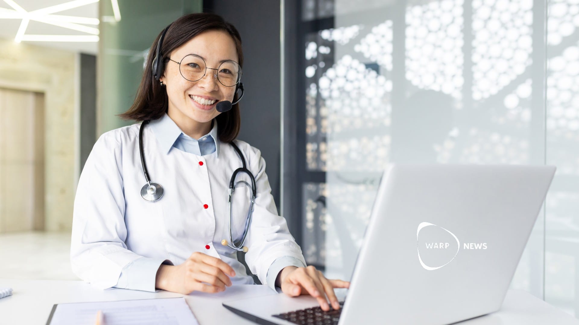 🩺 Kry achieves profitability thanks to AI