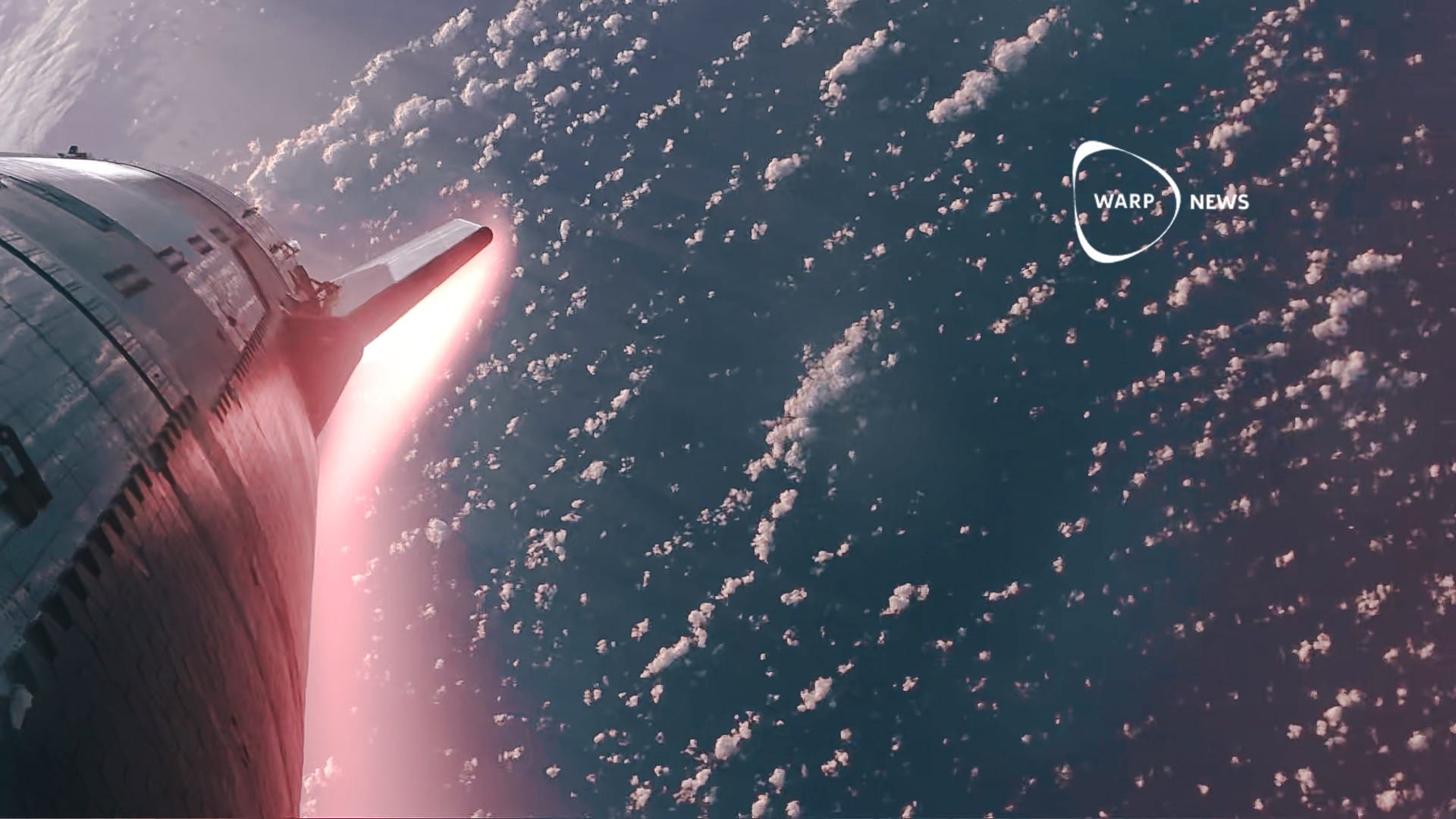 🚀 Starship takes another step forward, reaches orbit velocity