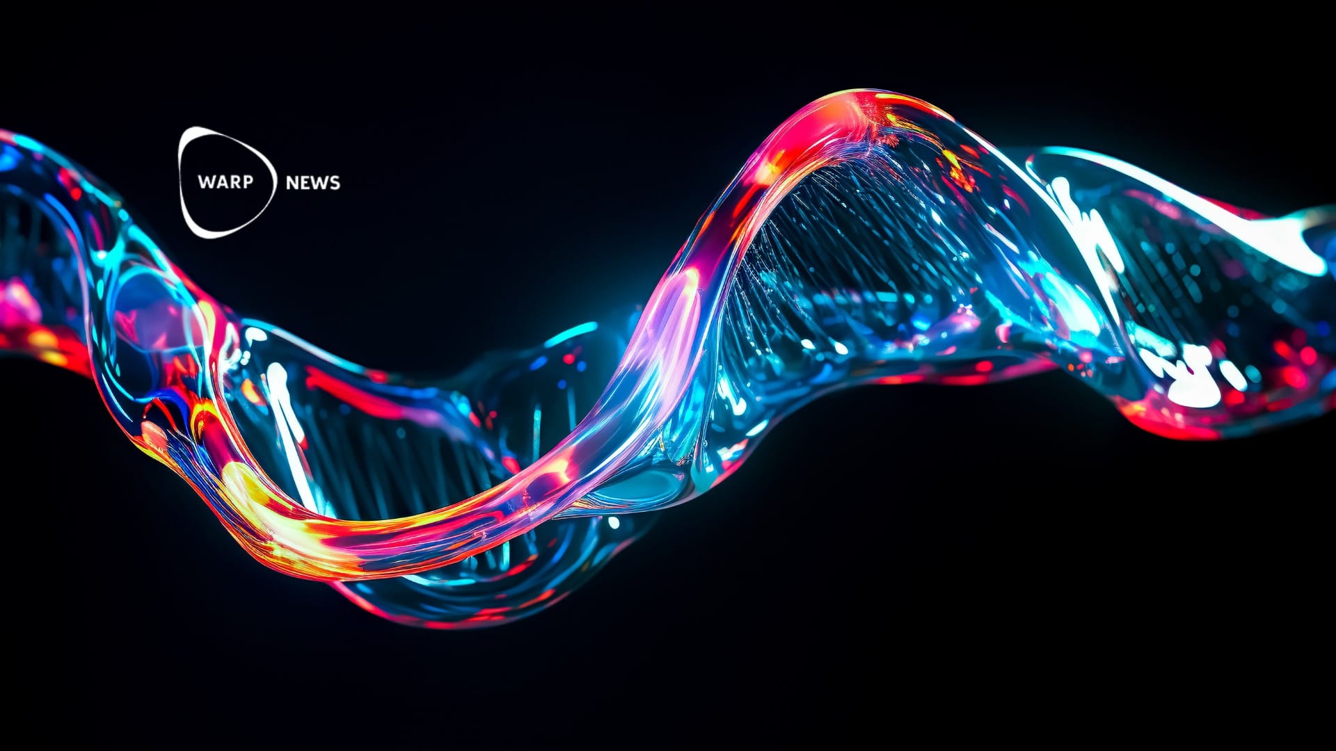 🧬 OpenCRISPR-1: The world's first AI-generated and open gene editor