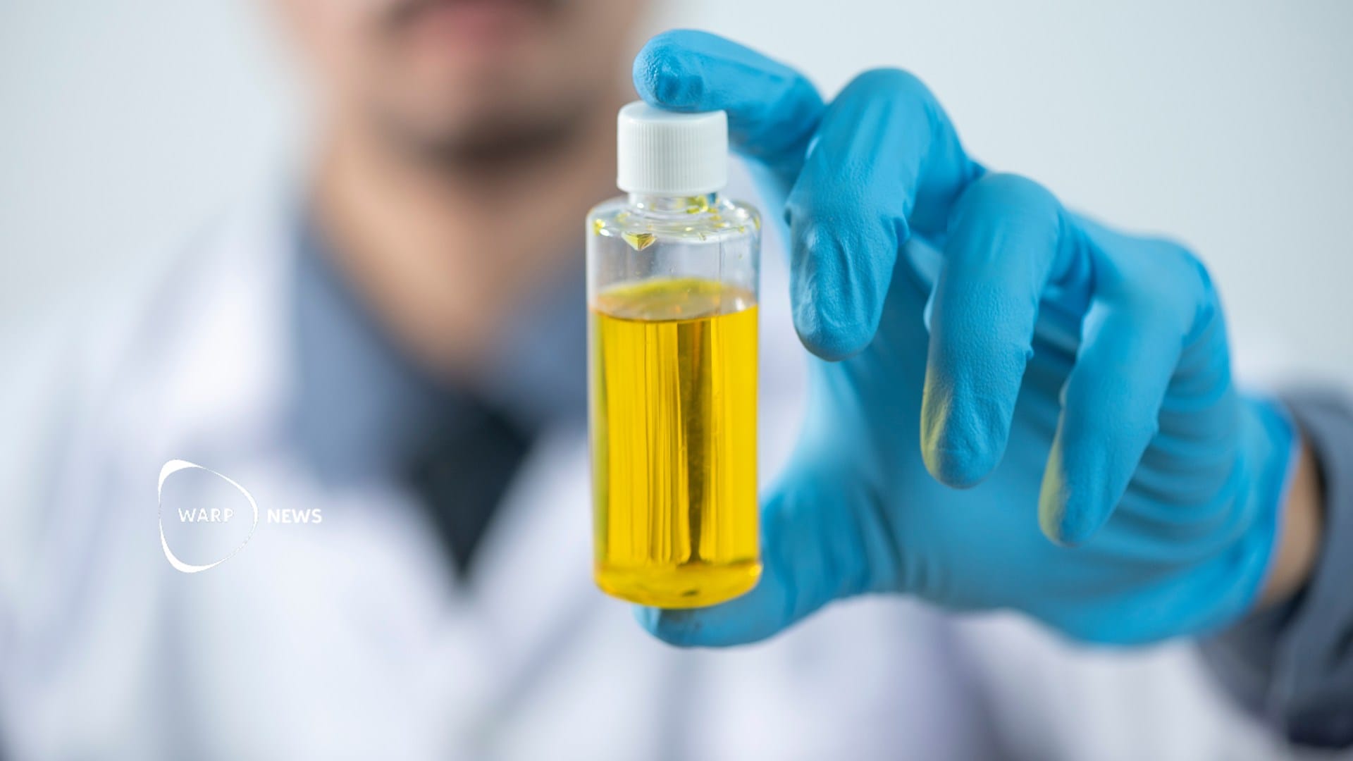 🌞 Scientists solve decade-long problem: Converting carbon dioxide to methanol (good for the climate)