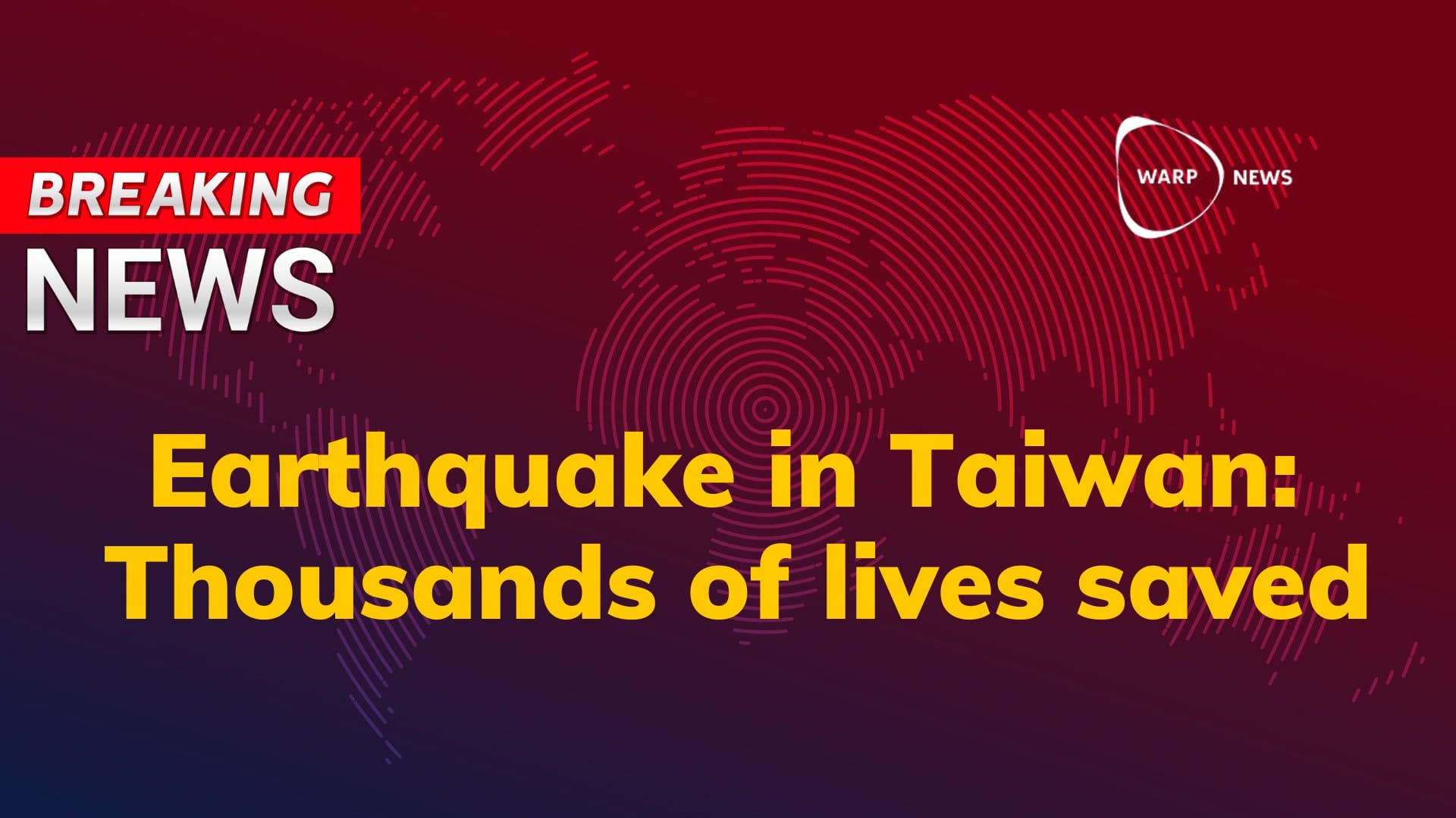 📰 This is what the news could look like