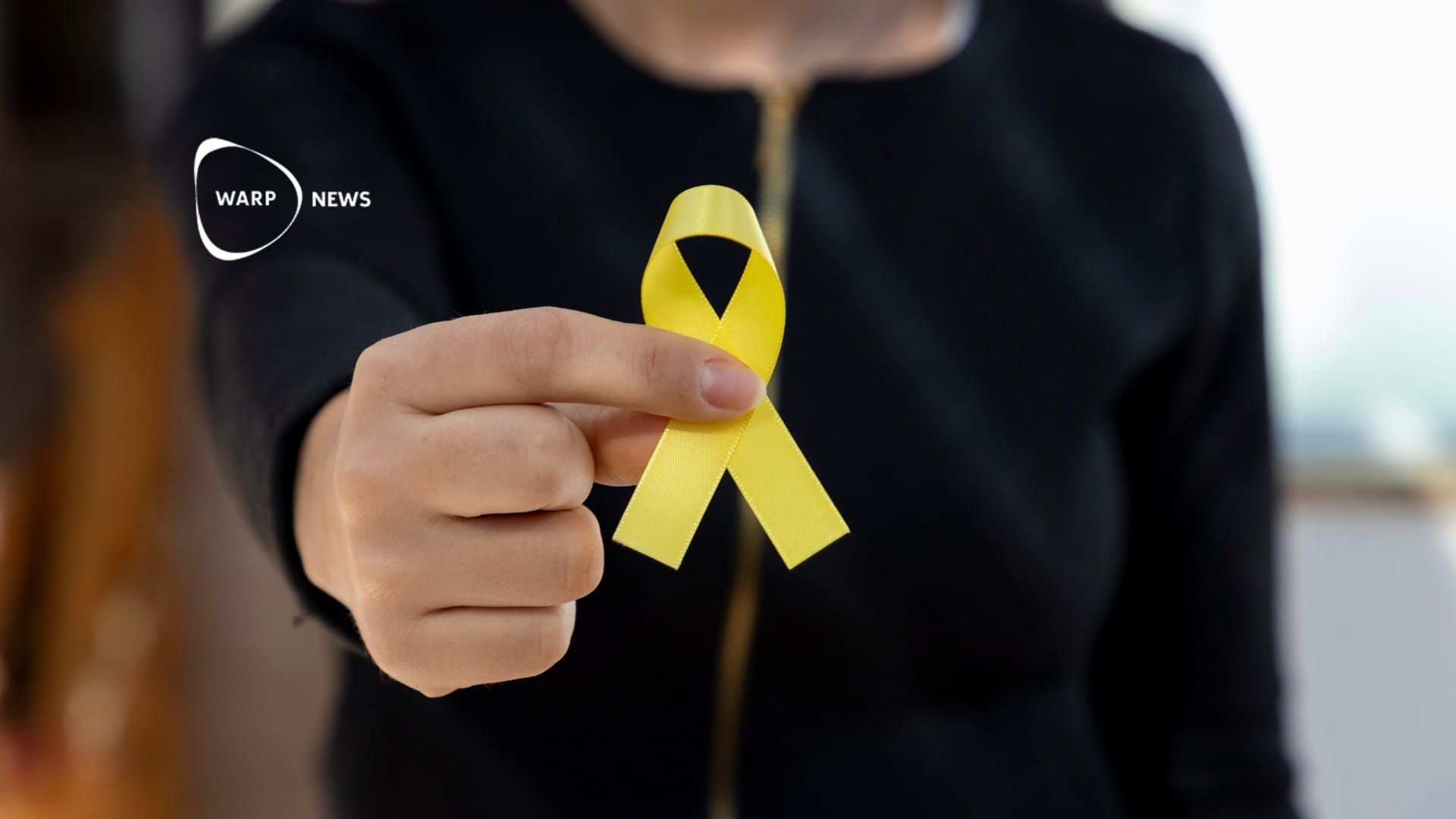 📉 Decrease in youth suicide in Europe