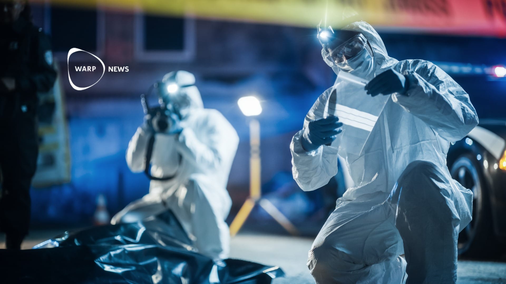 ⚰️ Murders continue to decrease in the US