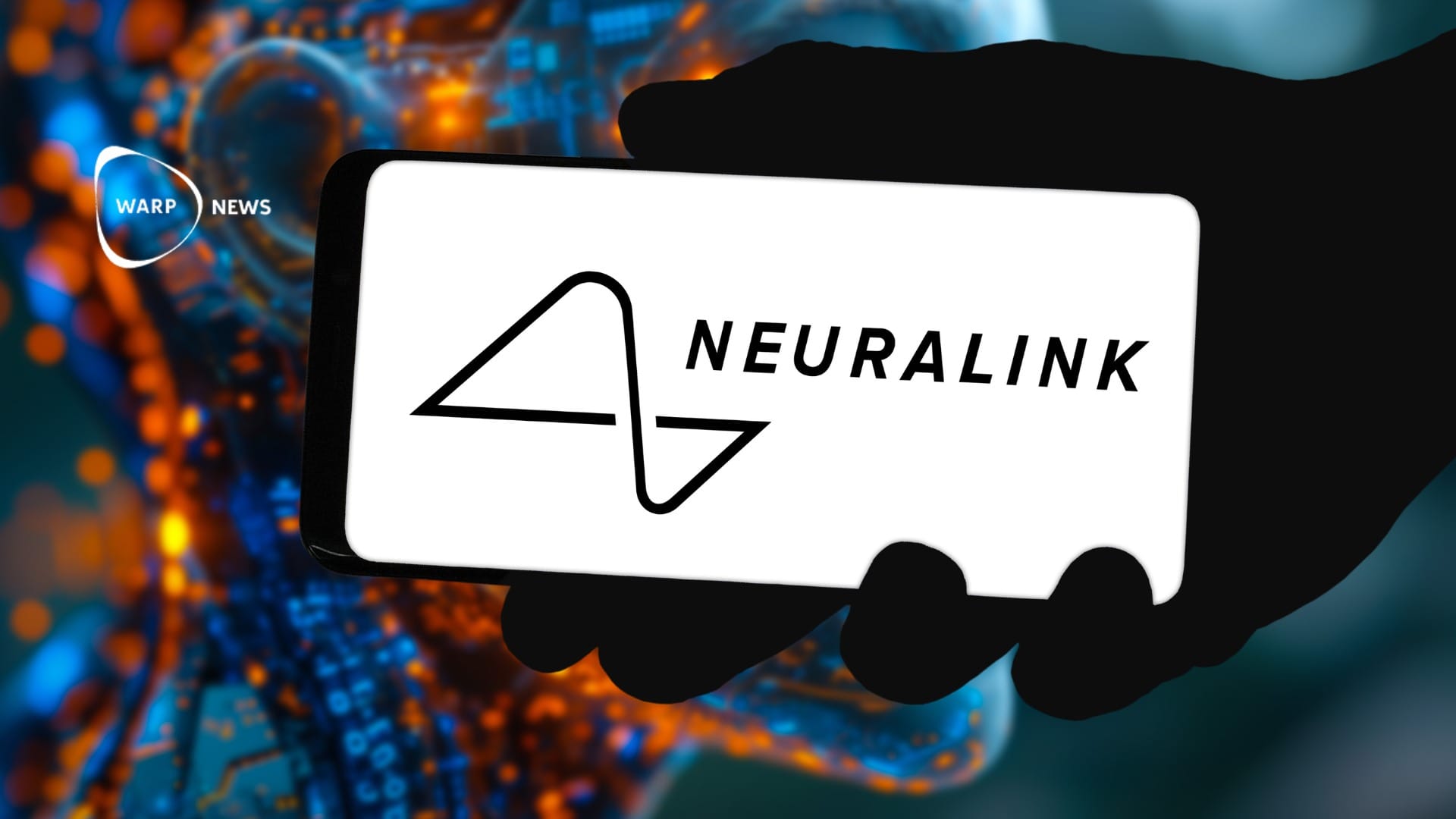 🧠 Neuralink's first patient can control a computer with his mind