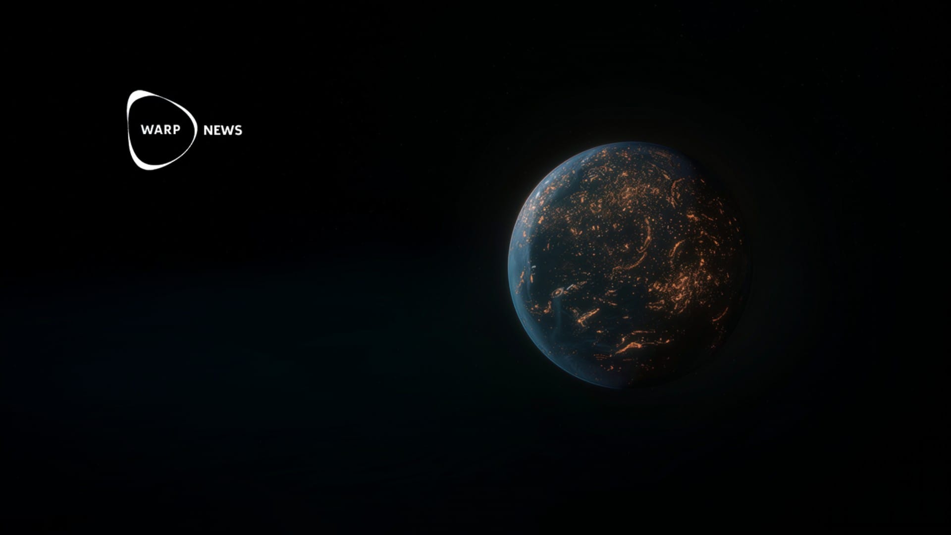 🔭 New space telescope could potentially see city lights on exoplanets