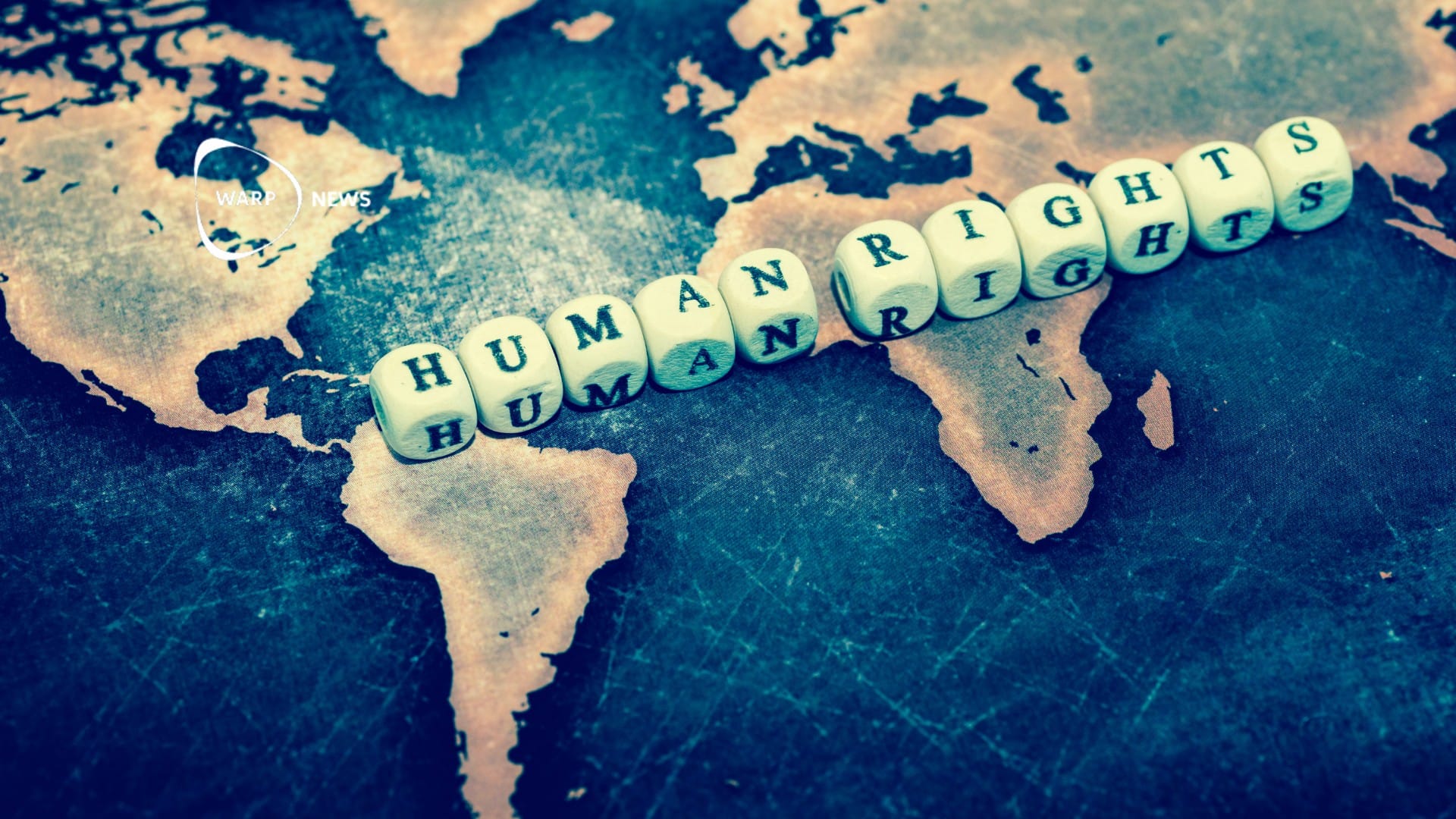 🗳️ Human rights have improved in all world regions over the past hundred years