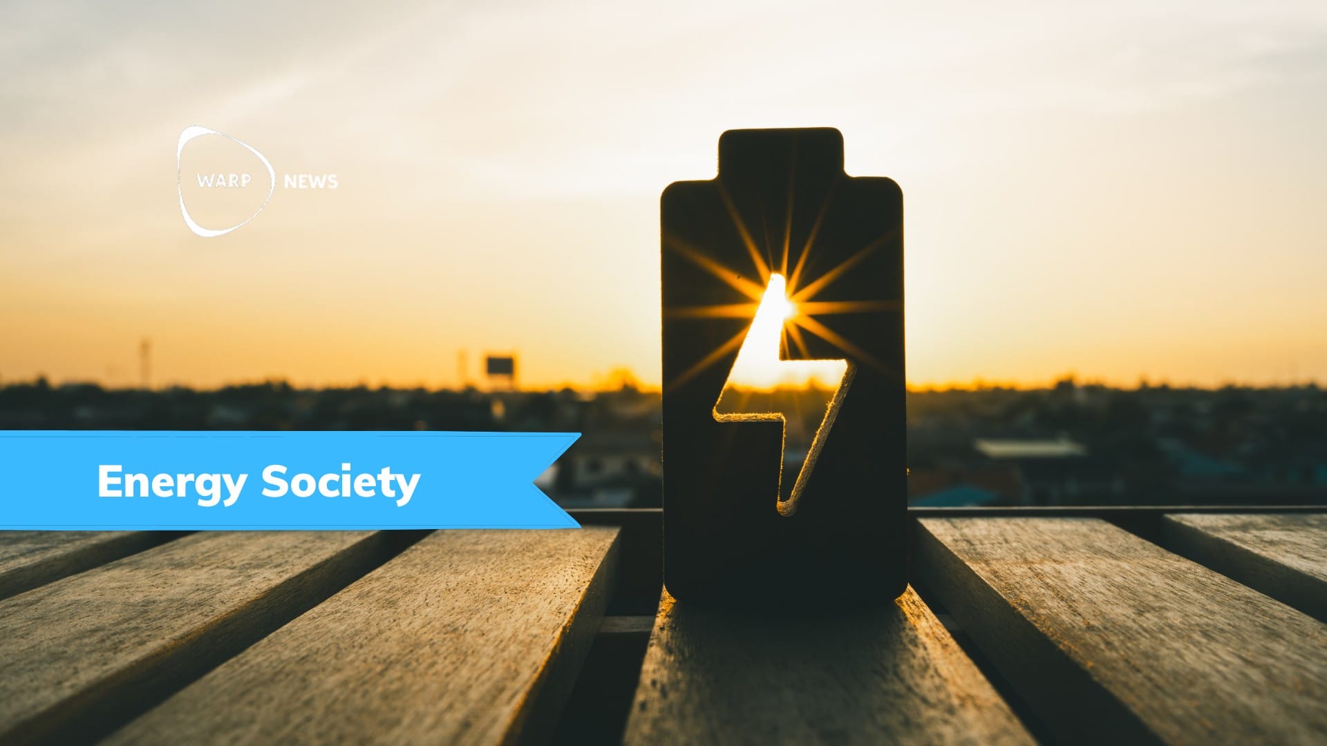 💰 Funding to create an open energy protocol for energy sharing