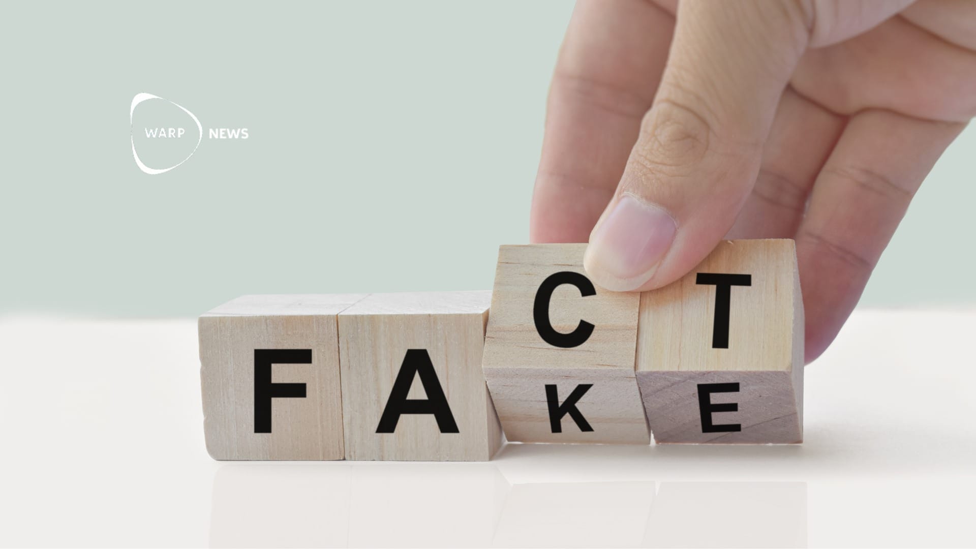 👀 New study: Few see disinformation online - and the debate around it lacks support from science