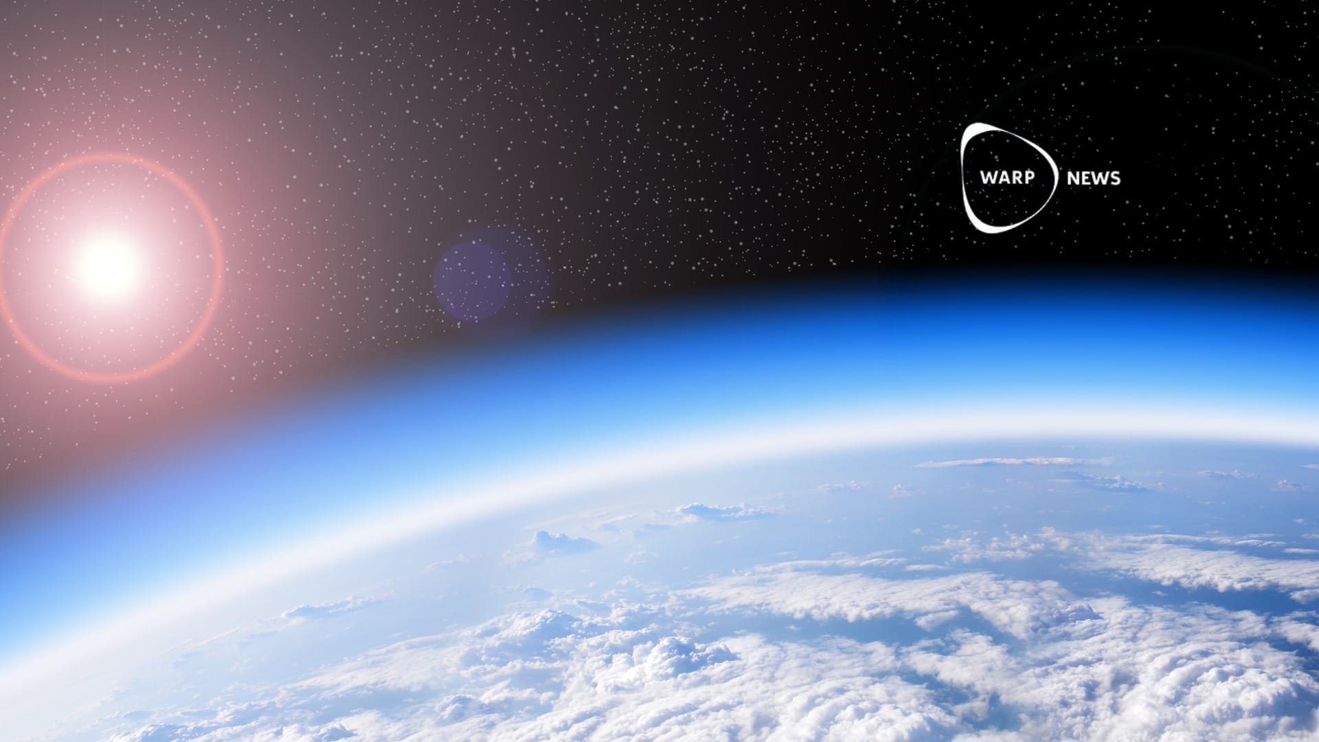 🌎 The last ozone-depleting chemical is now decreasing