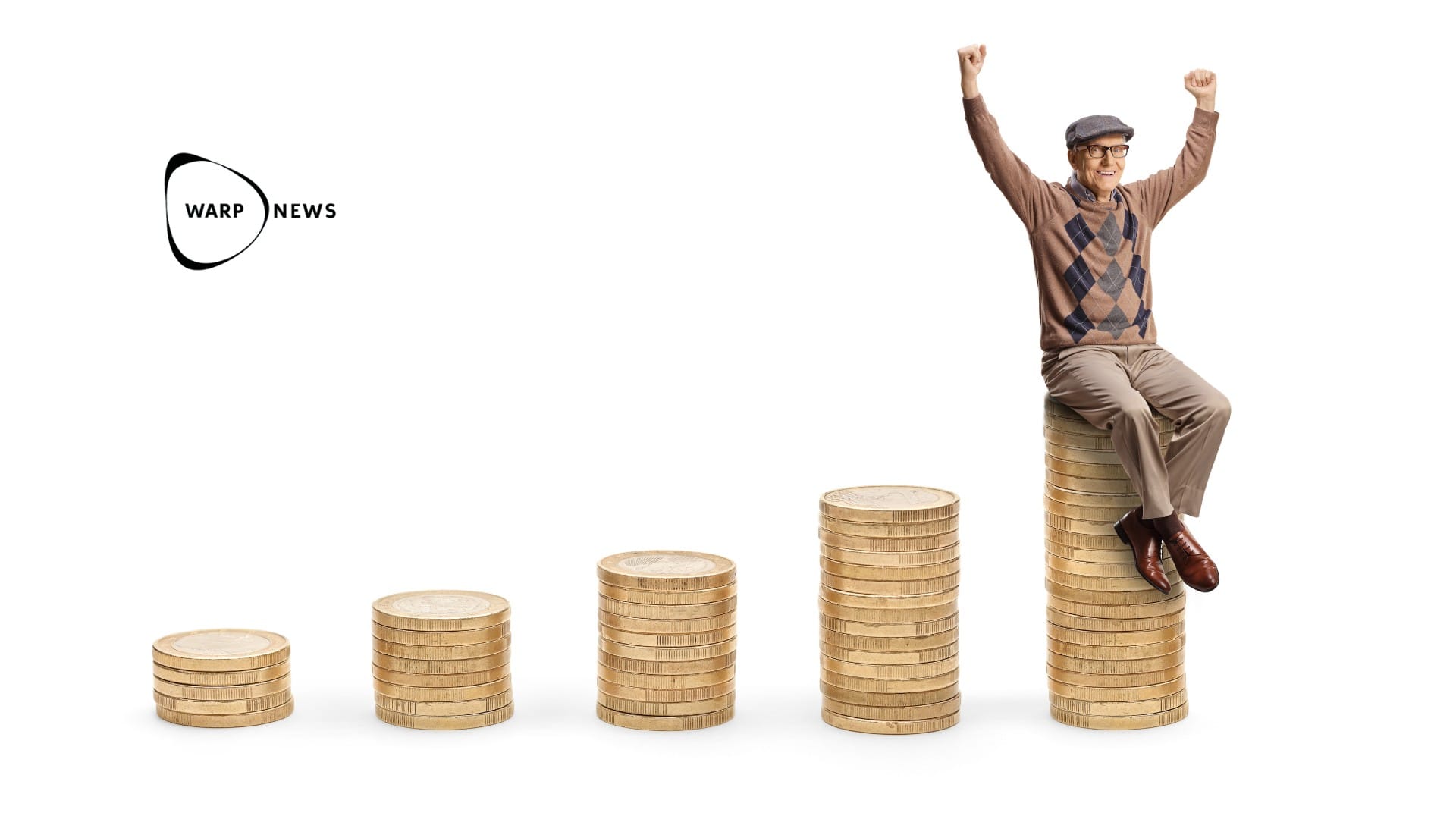 🤑 Money brings happiness far up the income scale