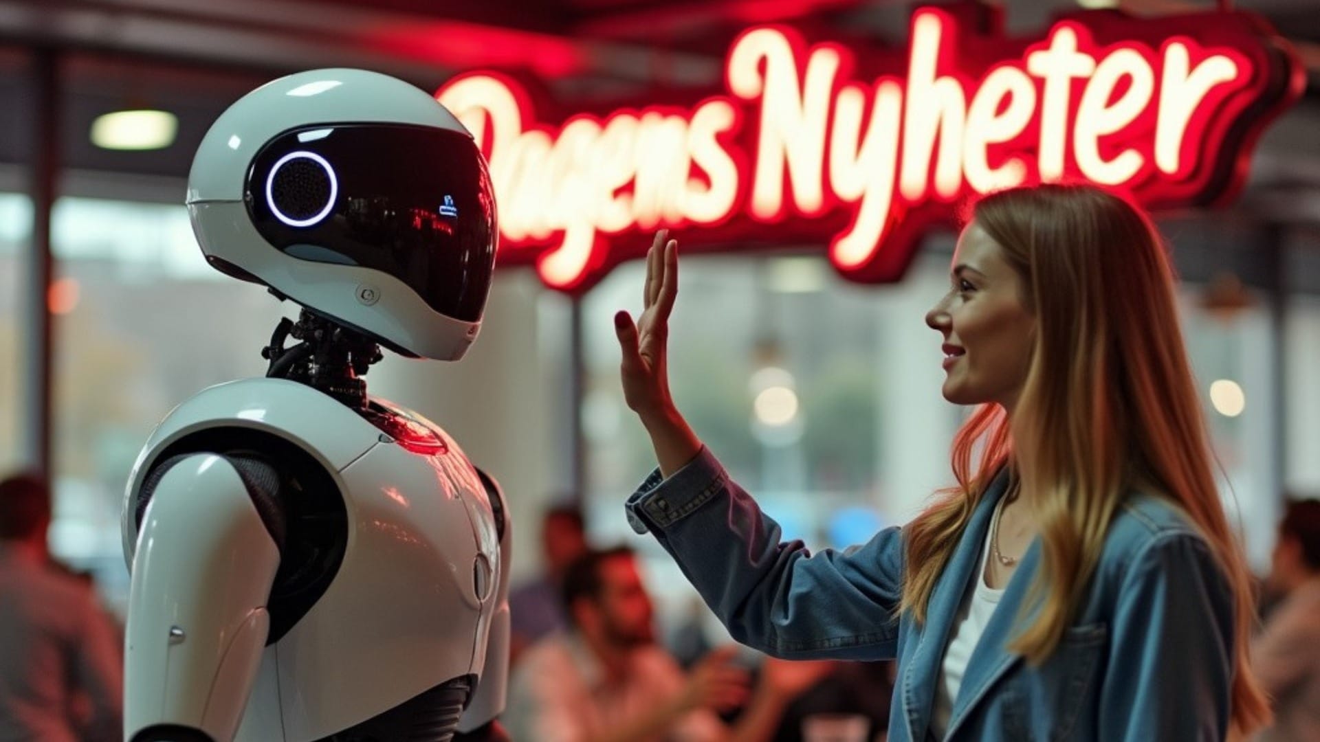 🗞️ They led the digital transition, now they ban AI...