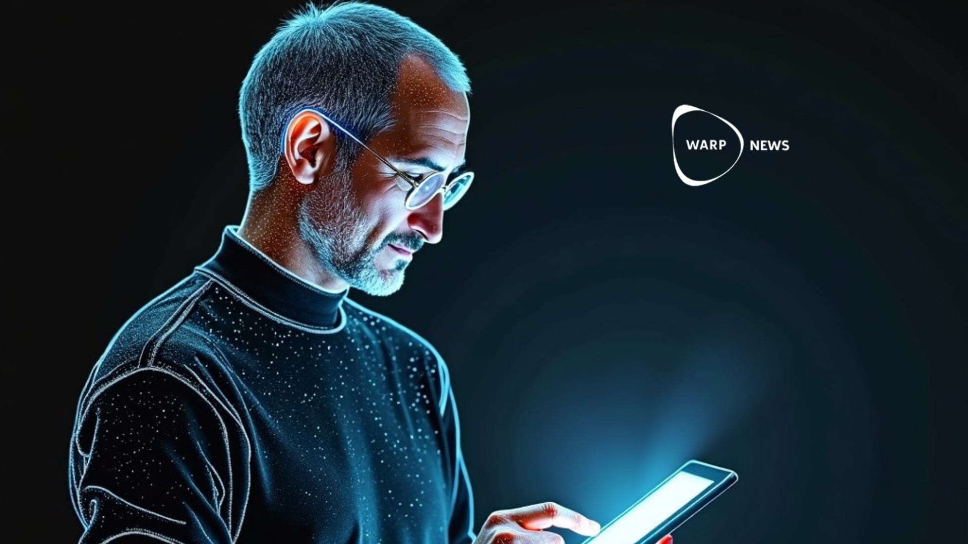 🧐 I've built an AI book editor (that yells at me like Steve Jobs)