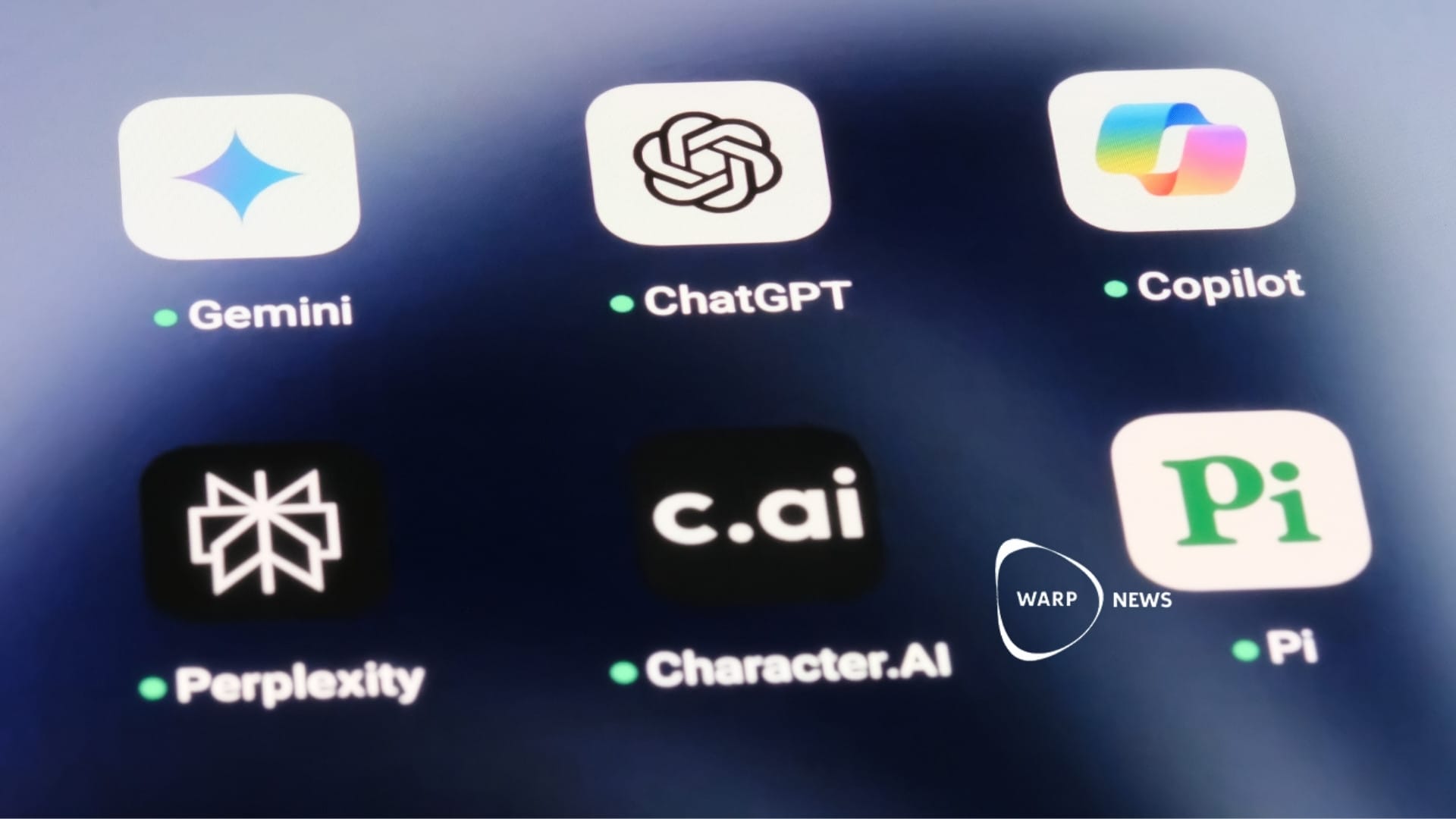 📊 The use of generative AI is growing faster than computers and the internet