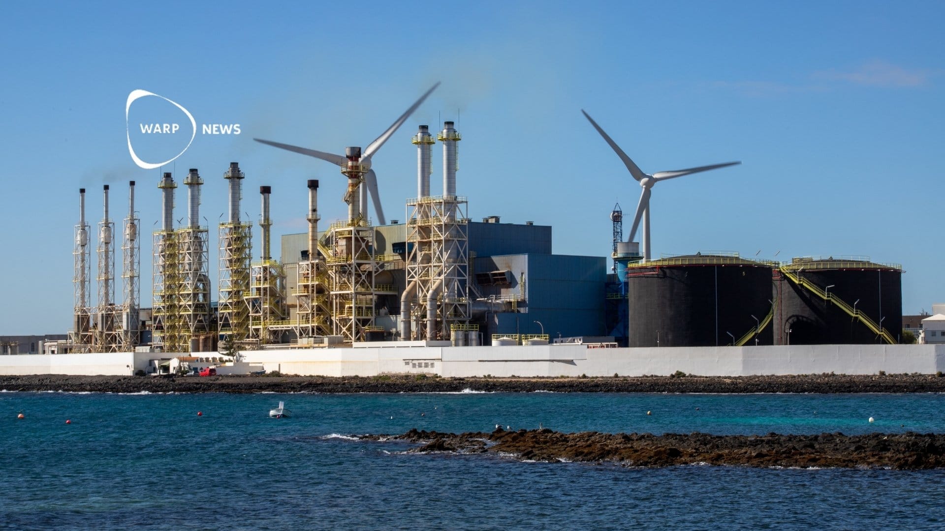 🚰 Energy consumption for desalinating water has decreased by 85 percent