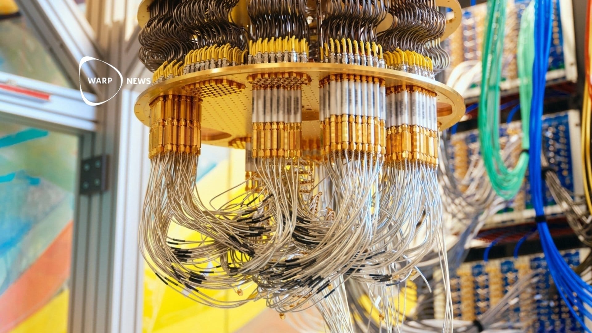 👩‍💻 Google paves the way for practically usable quantum computers