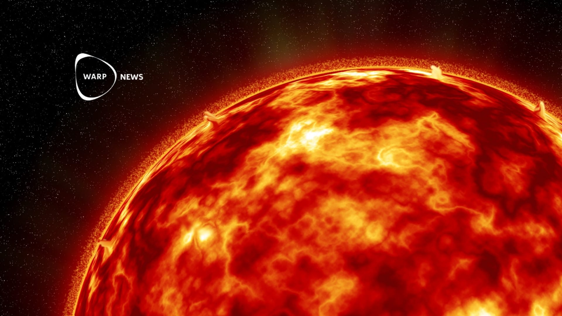 🌟 Earth may NOT be swallowed by the sun in 6 billion years