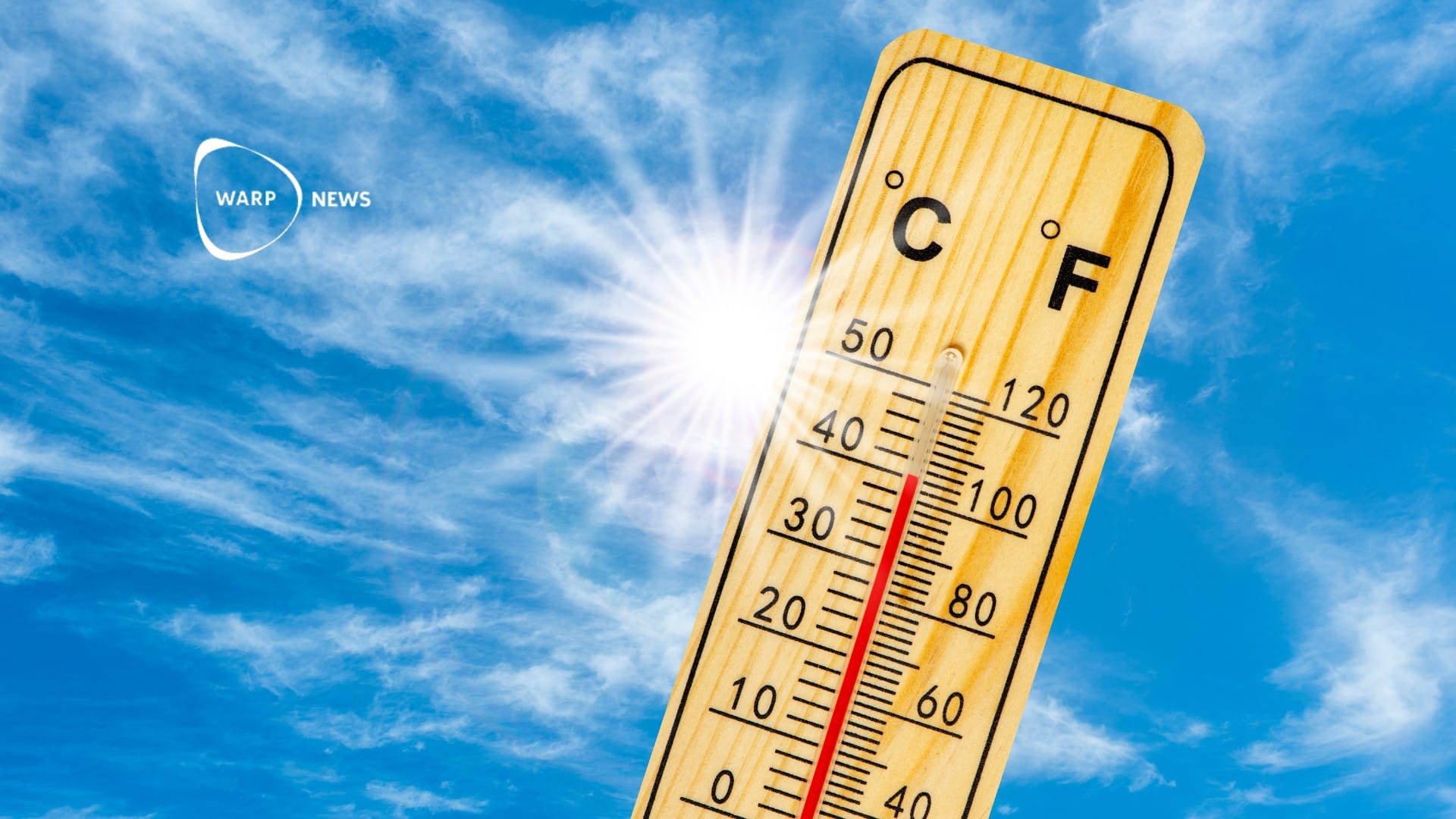 🥵 Reduced mortality in heat waves