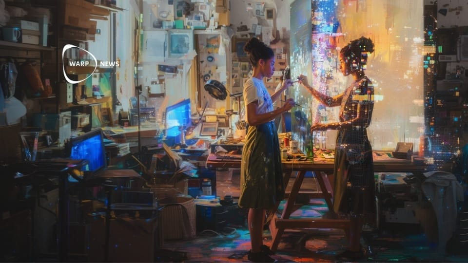 👩‍💻 AI will not replace humans - not even when it's superintelligent