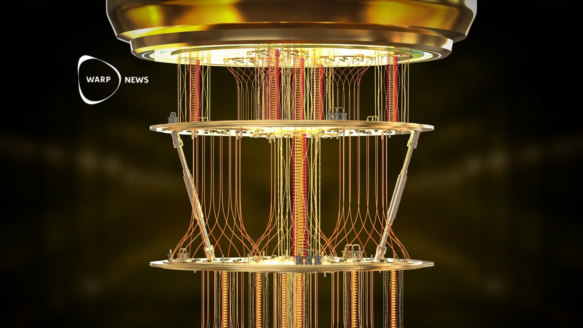 🏆 Competition to accelerate quantum computers' societal benefits