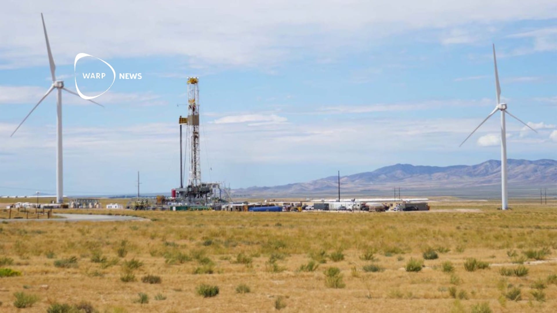 ⚡ New drilling technology from the oil industry provides fossil-free electricity around the clock