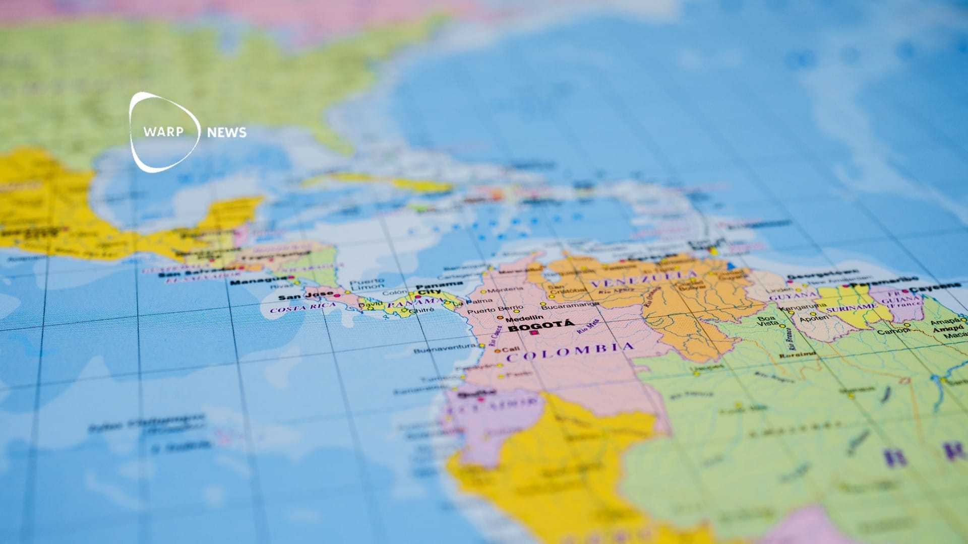 📉 Lowest poverty level of the 21st century in Latin America