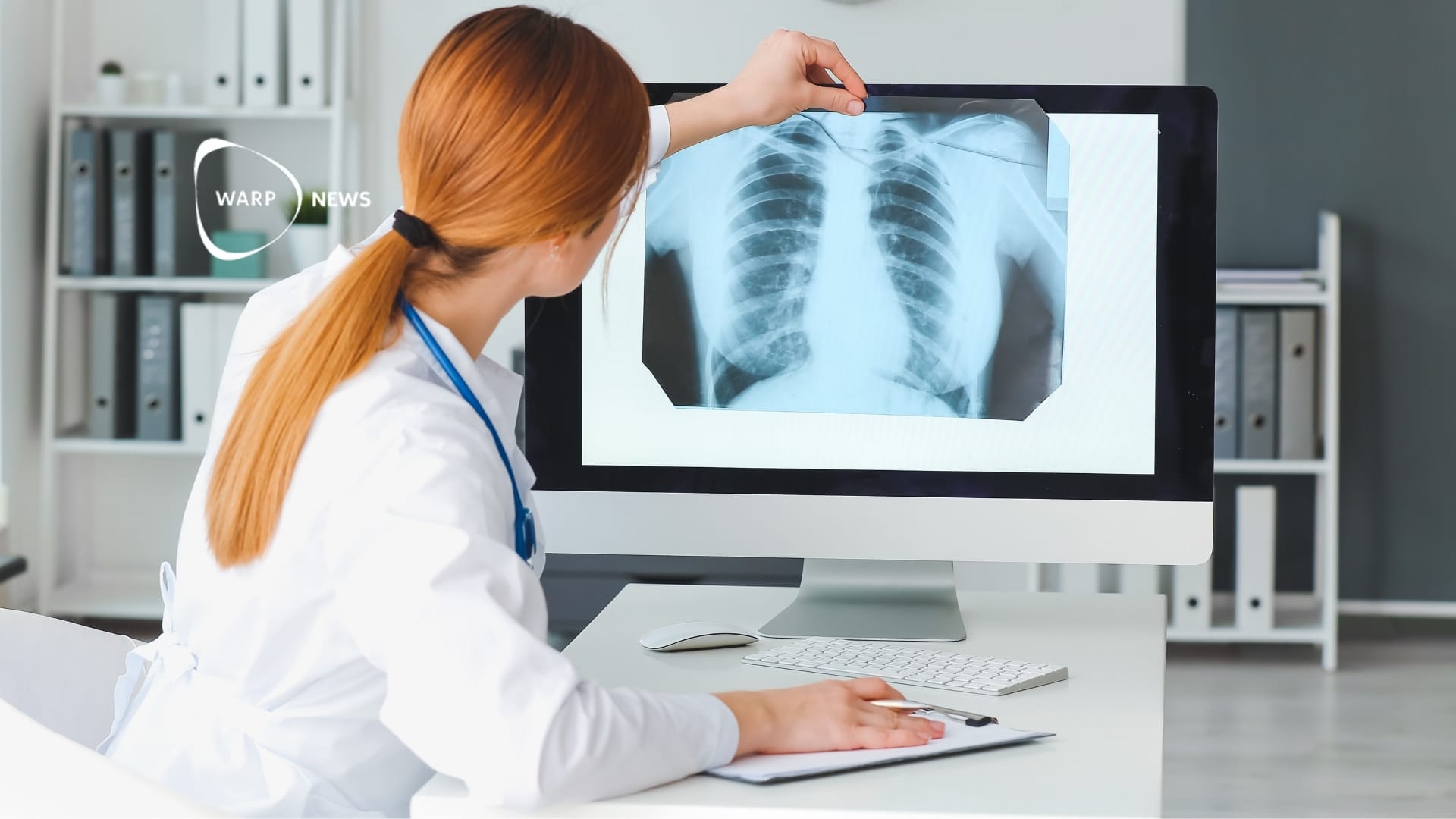 👩‍⚕️ Tuberculosis steadily declining