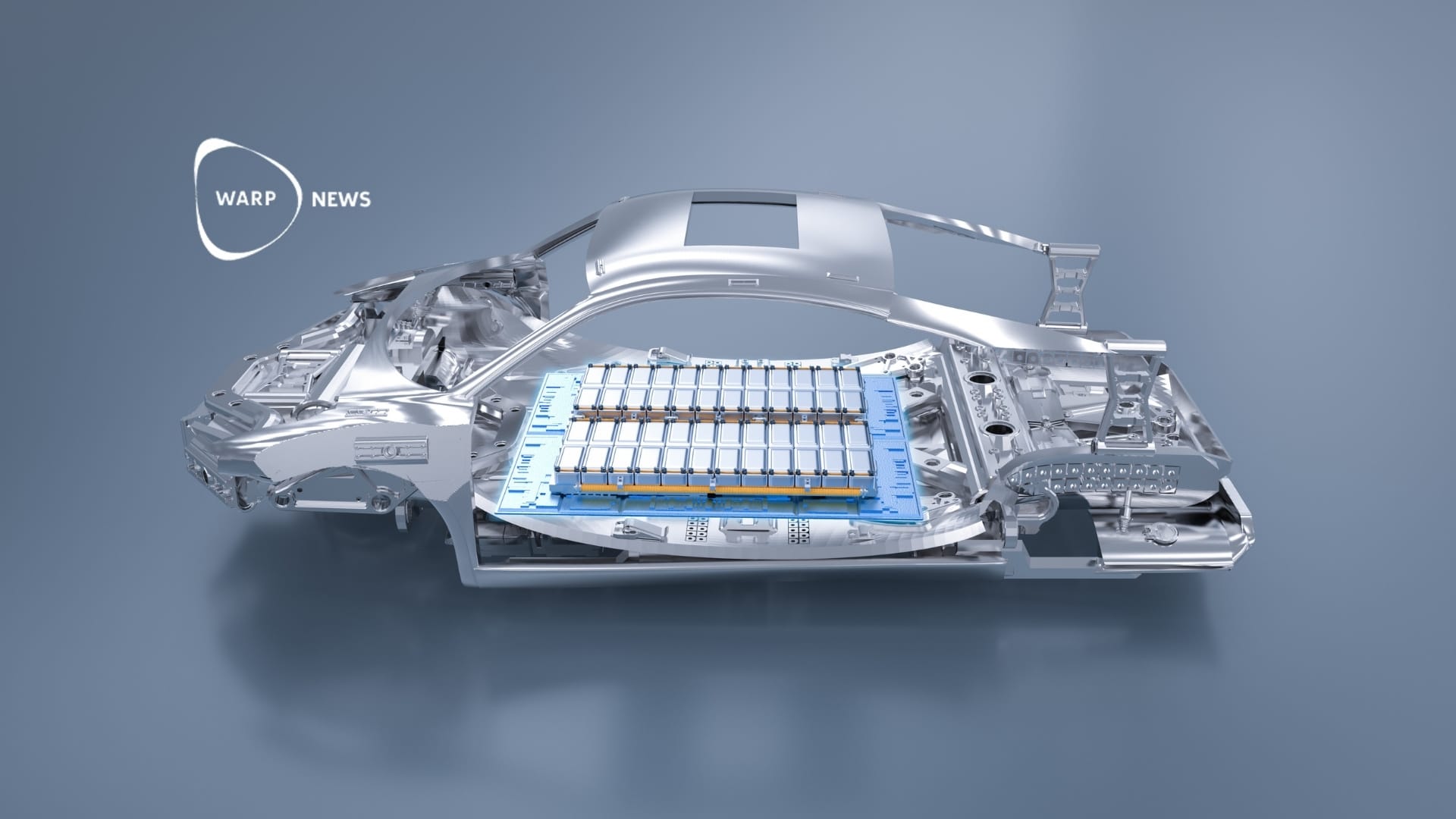 🔋 Battery prices for electric cars continue to drop during 2024