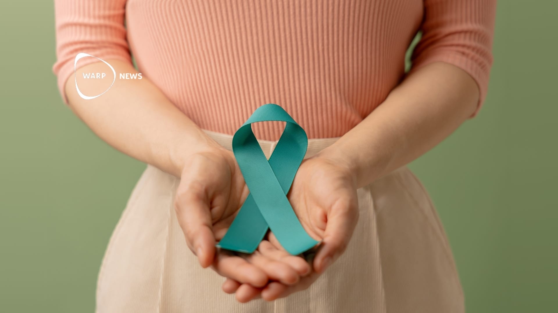 🎗️ Decrease in cervical cancer deaths among young women in USA