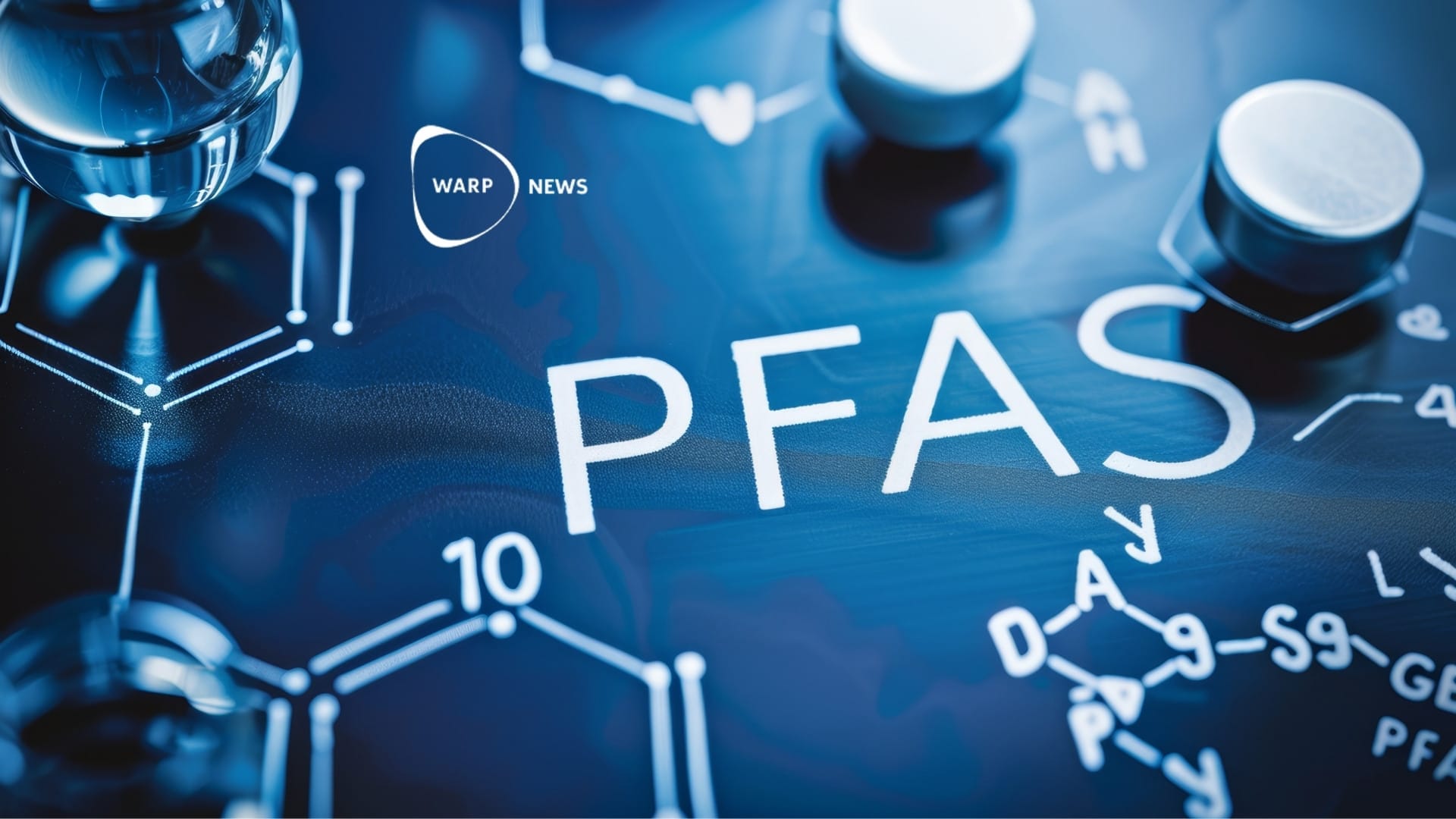 🧪 Two new methods break down forever chemicals using ordinary light
